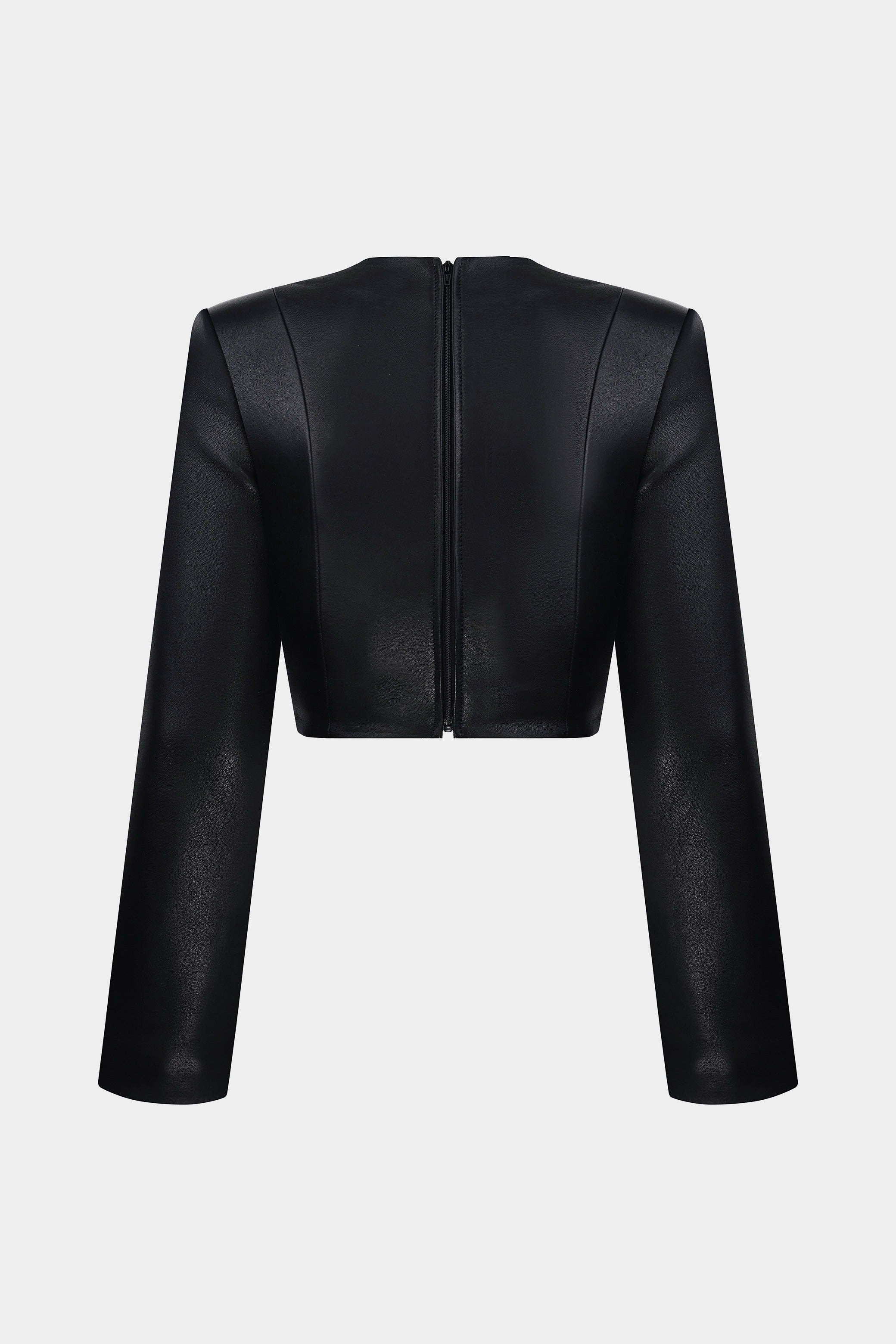 Vivian top(SS26.16.1)