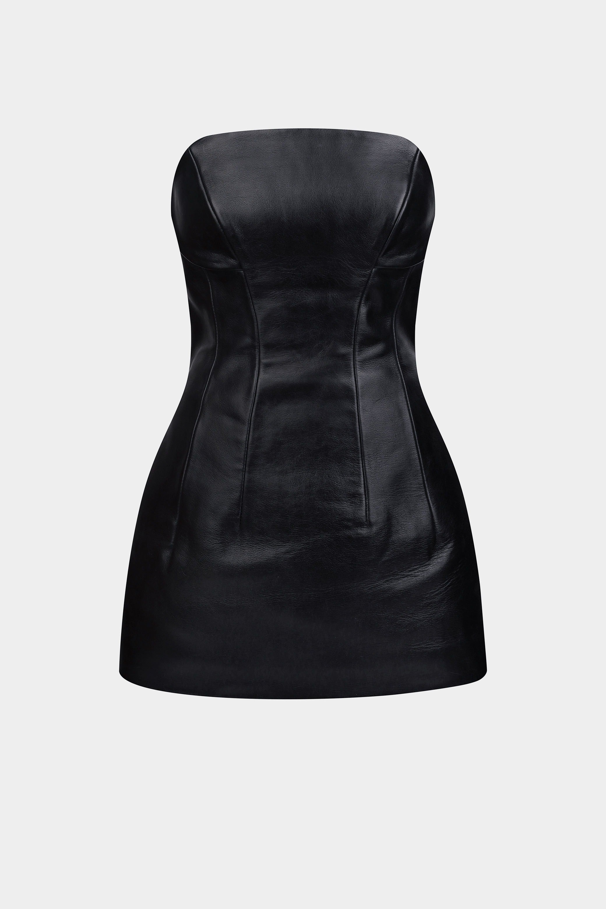 Soren mini dress(SS26.14.1)