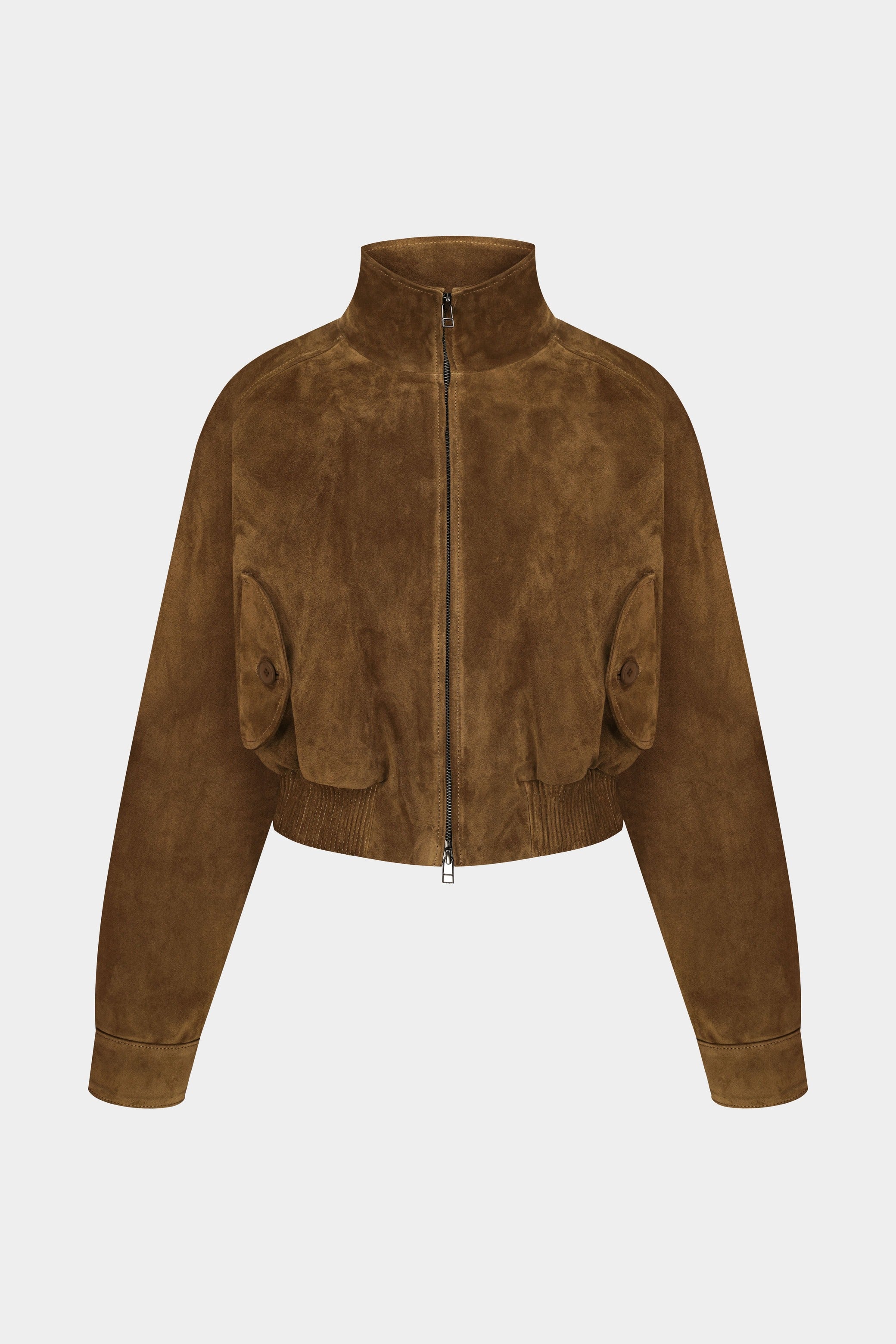 Camille bomber jacket(SS26.8.26)