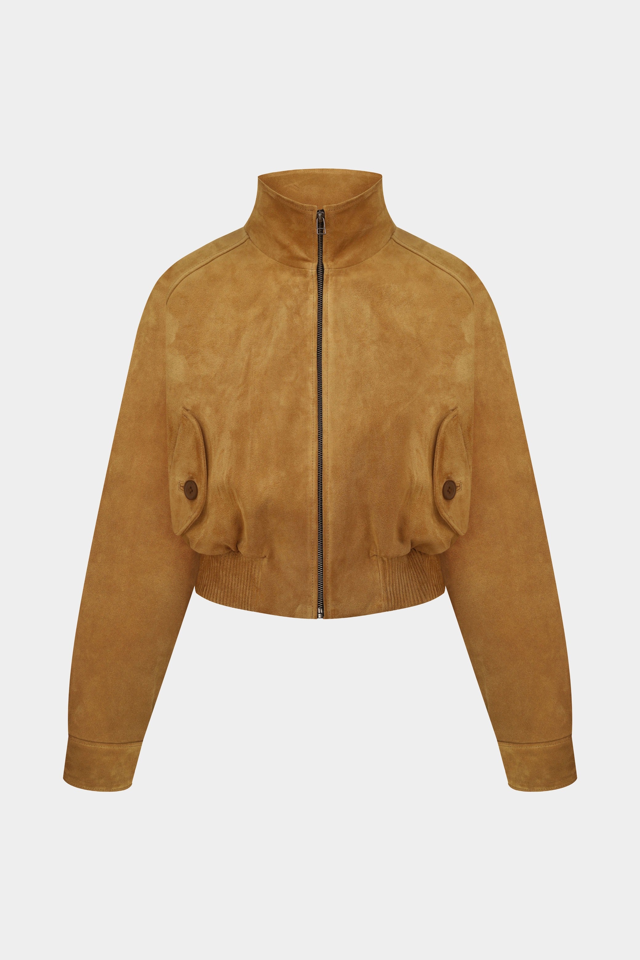 Camille bomber jacket(SS26.8.25)