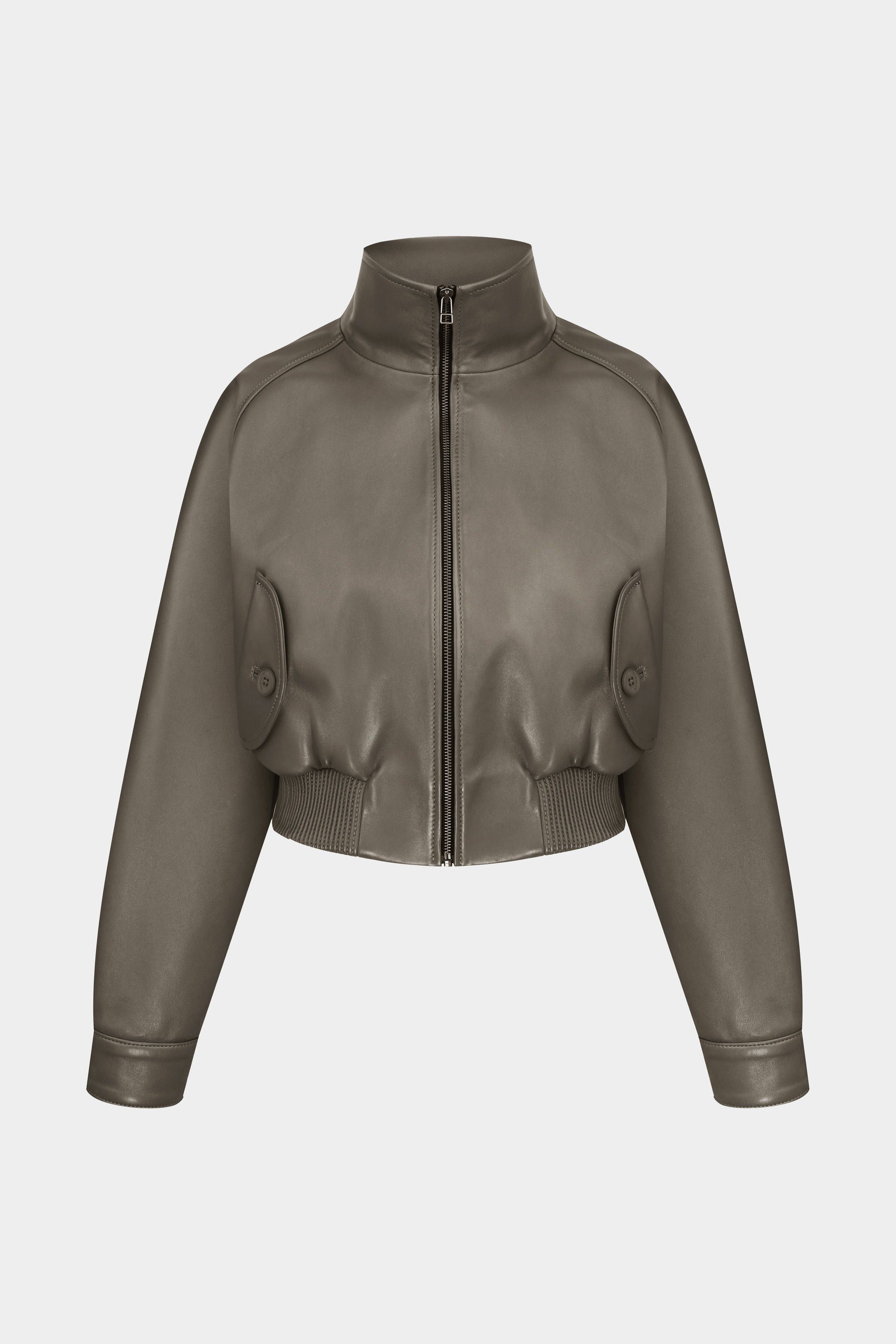 Camille bomber jacket(SS26.8.27)