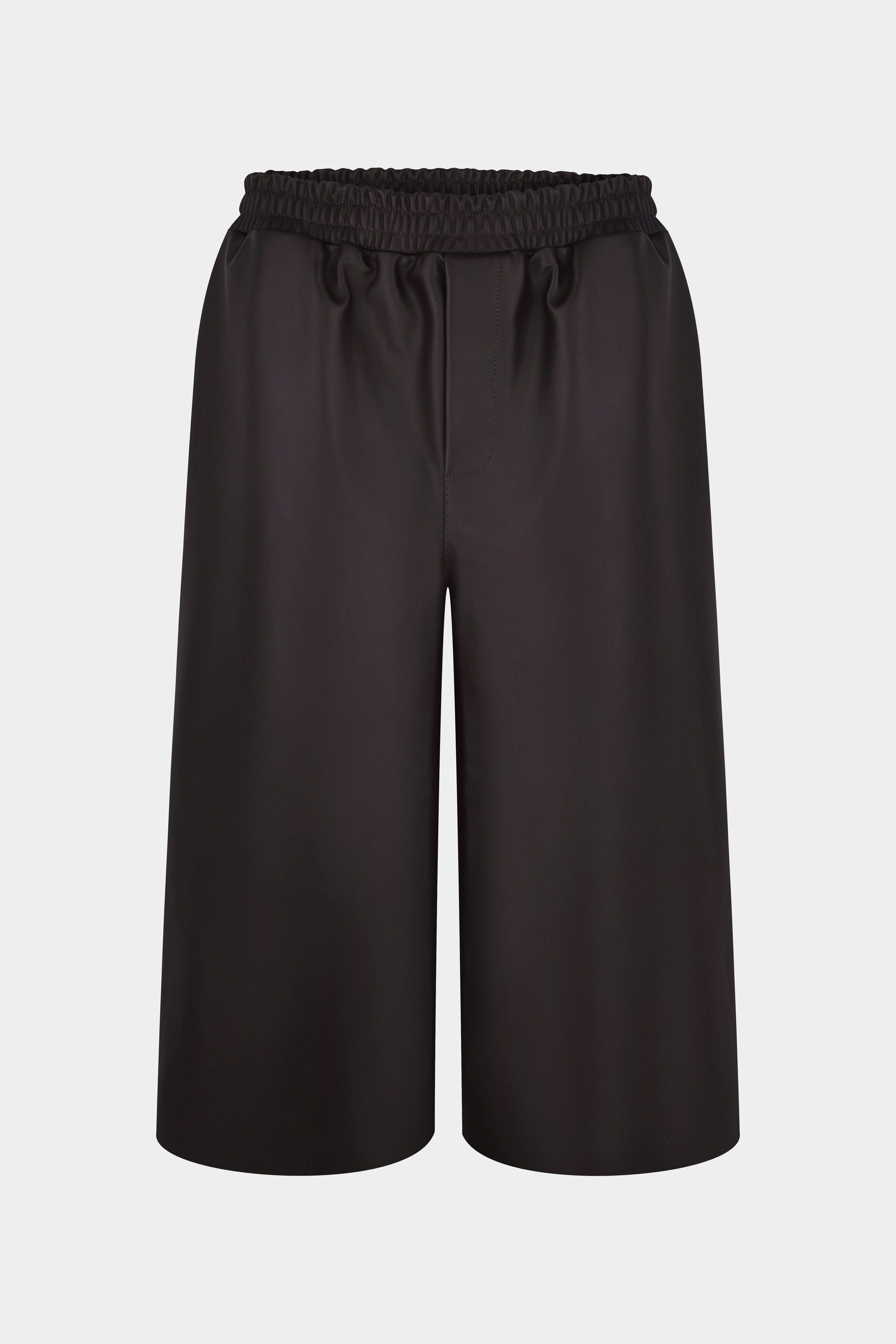 Бермуди Нілан темно-коричневі(SS26.23.12)