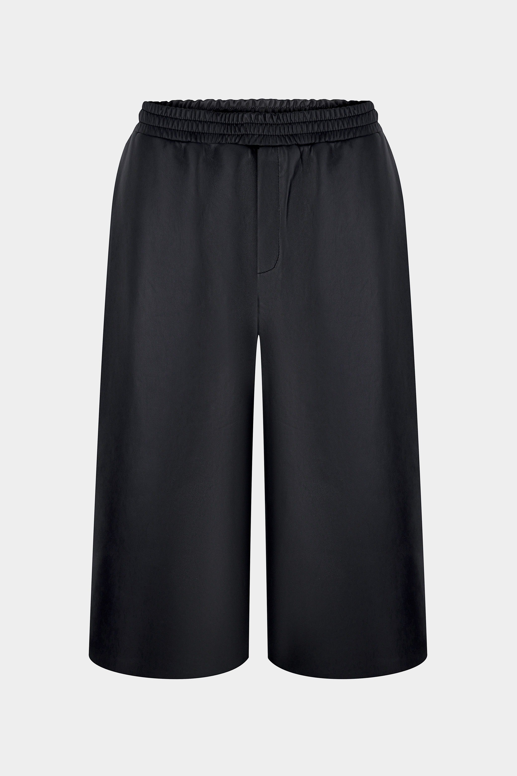 Бермуди Нілан чорні (SS26.23.1)