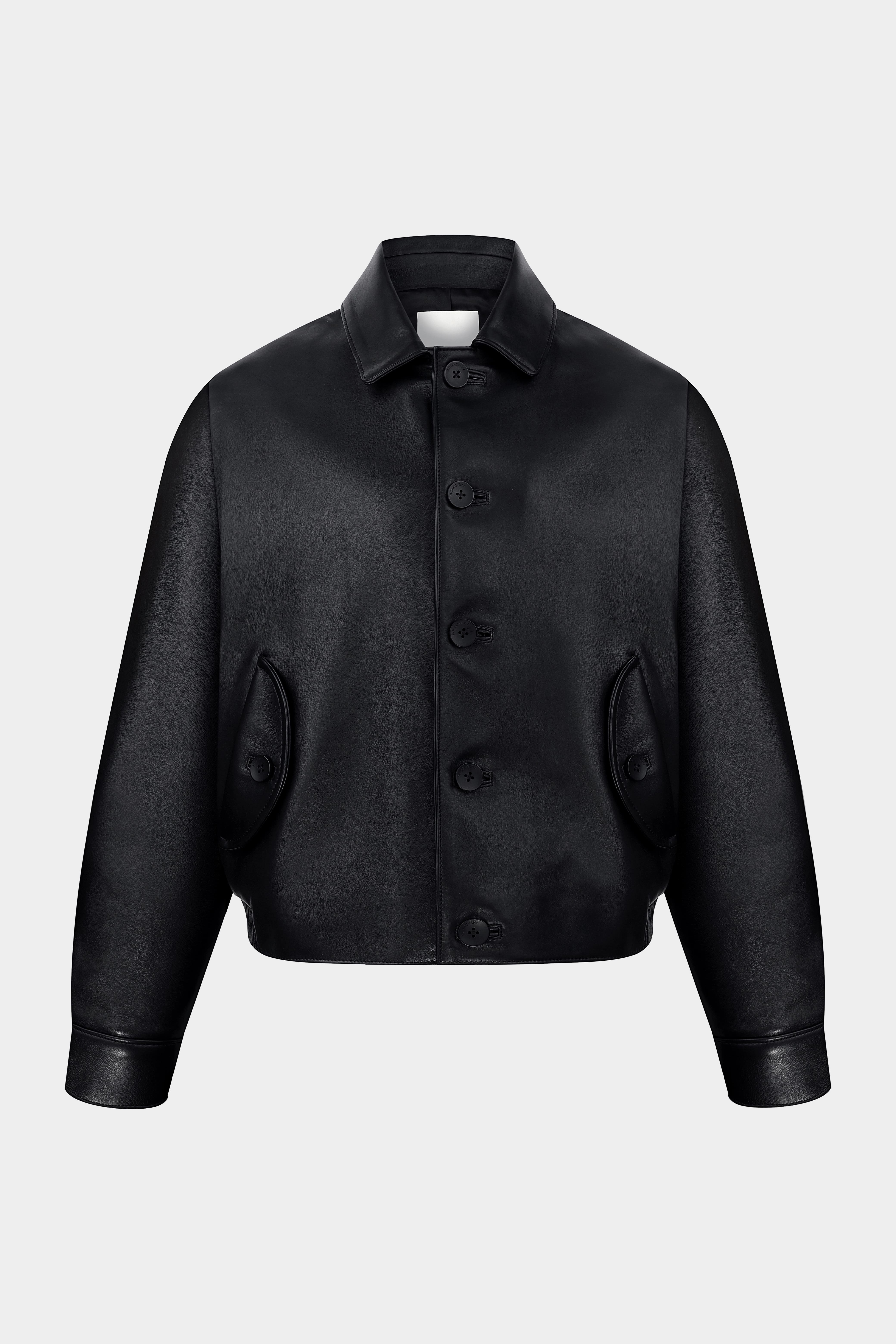 Vesper jacket(SS26.25.2)