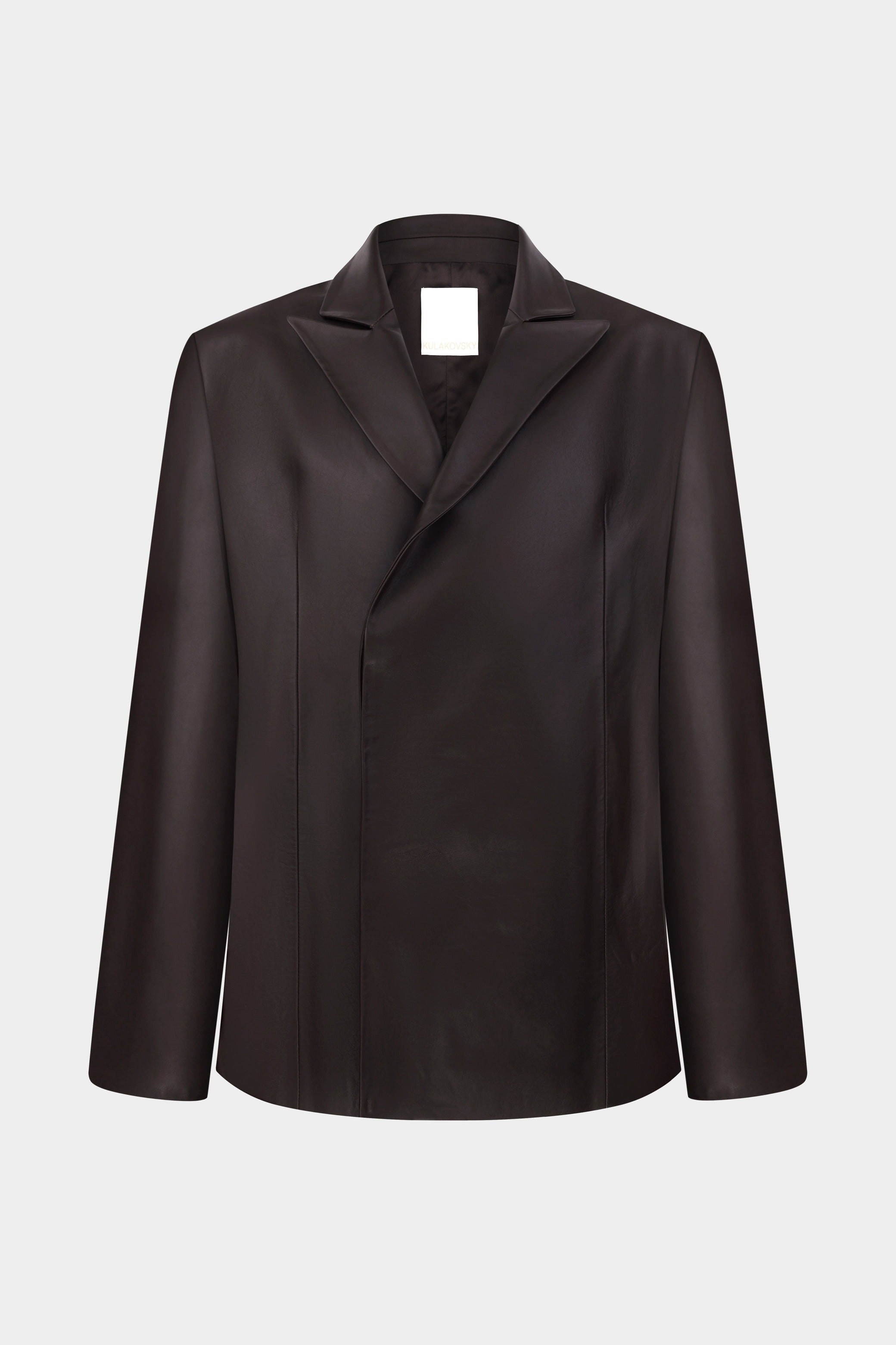 Bruno jacket(SS26.21.12)