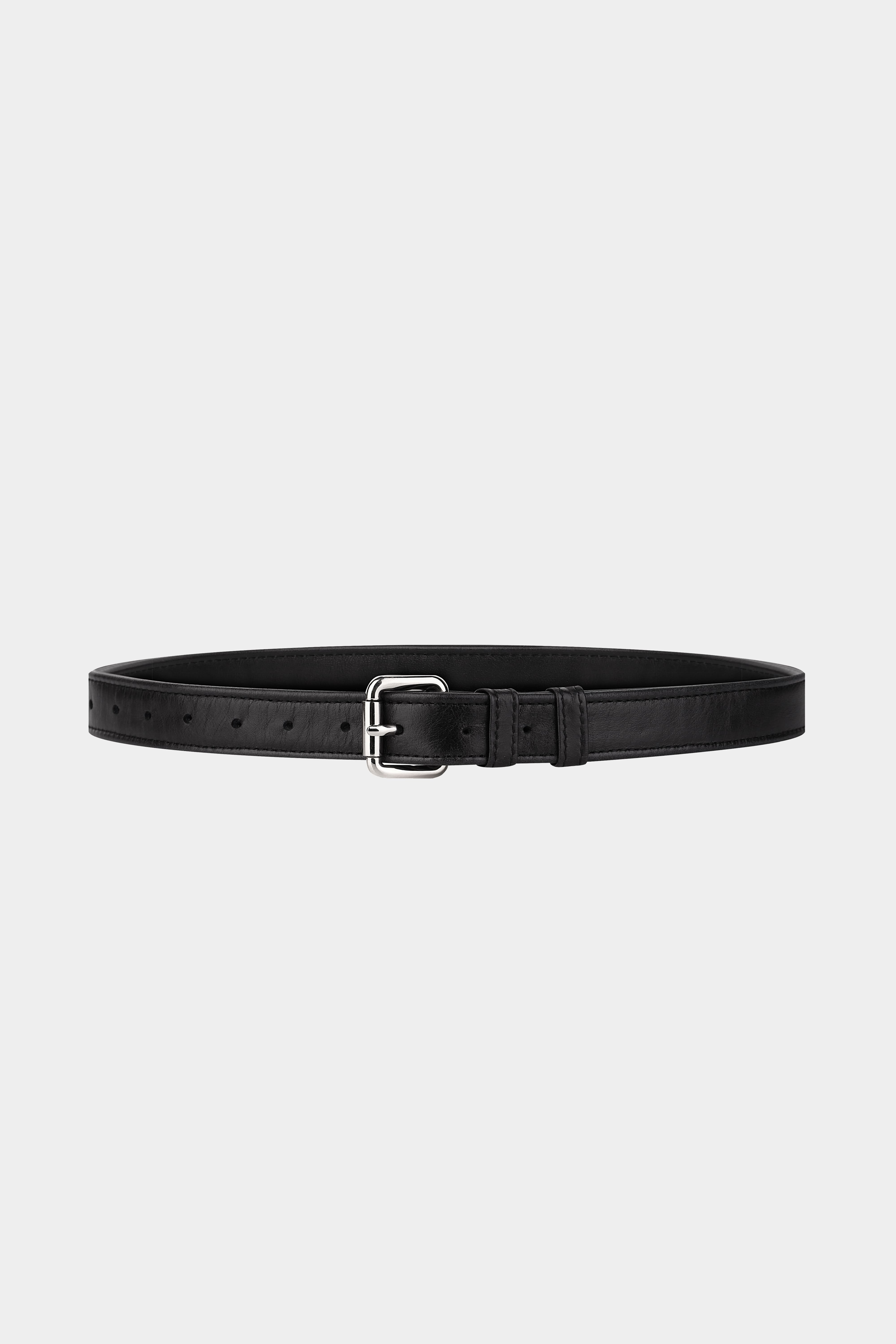 Leather belt(SS26.31.1)