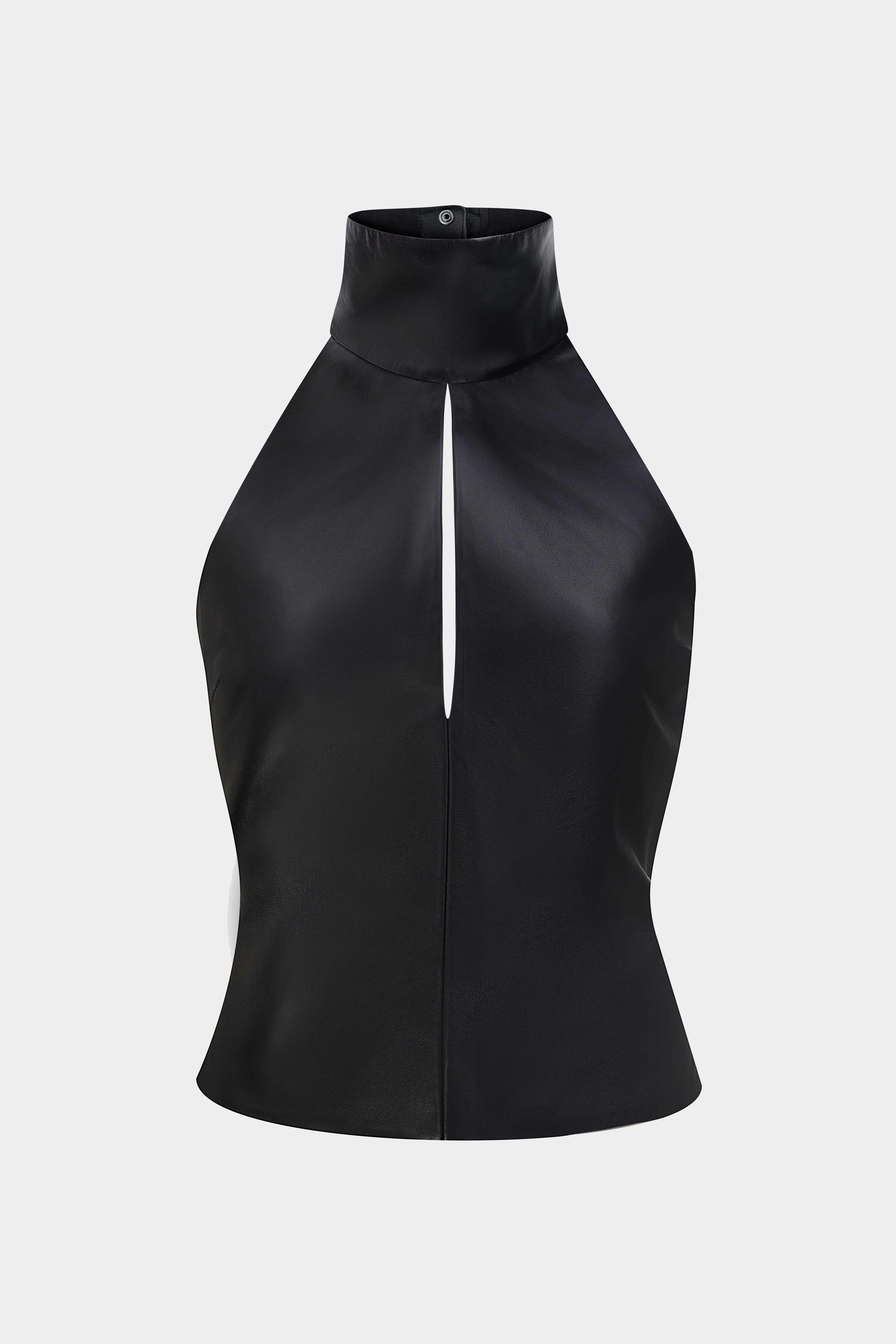 Elongated demi corset top(SS26.32.1)