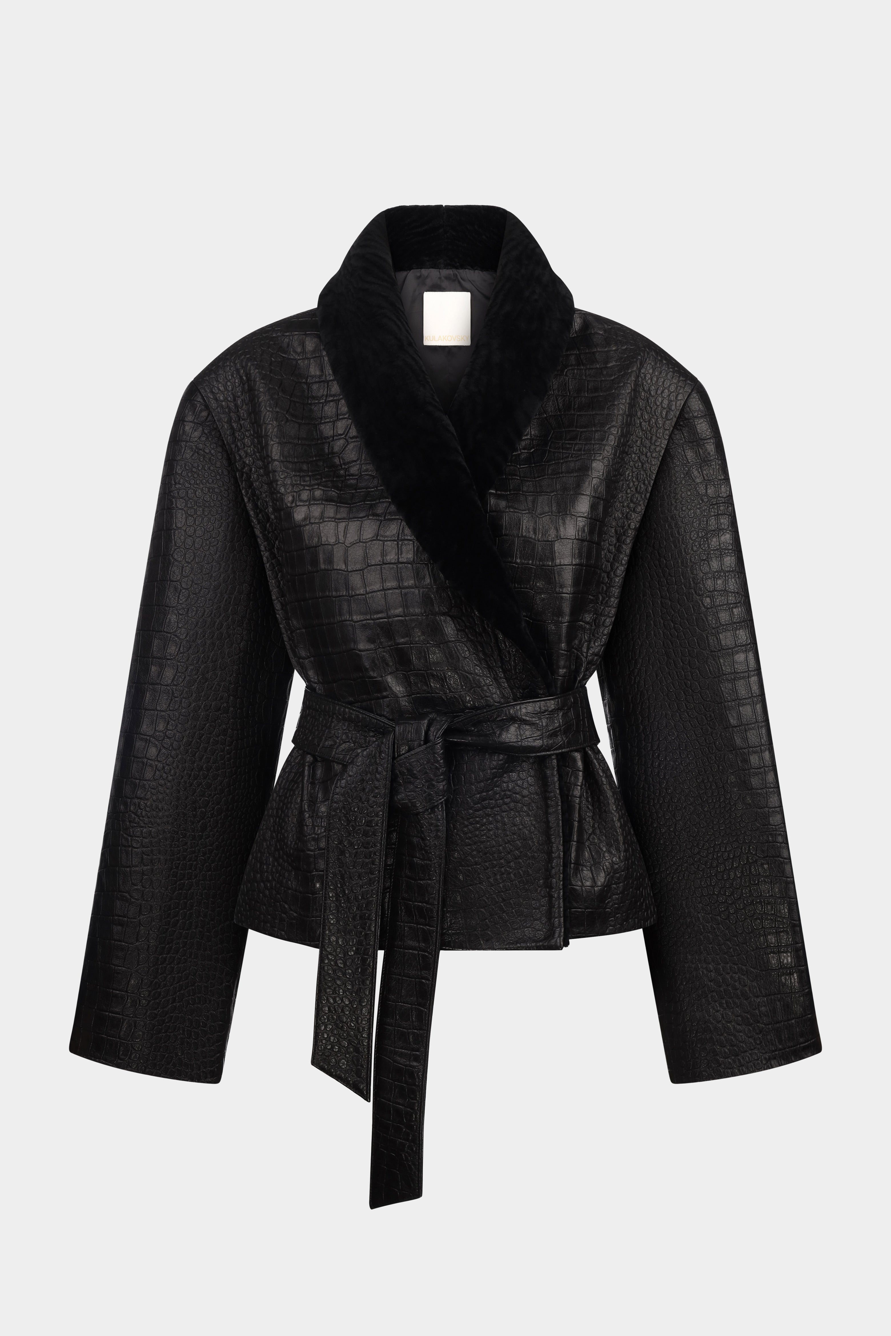 Жакет Лумен(W26.25.1)