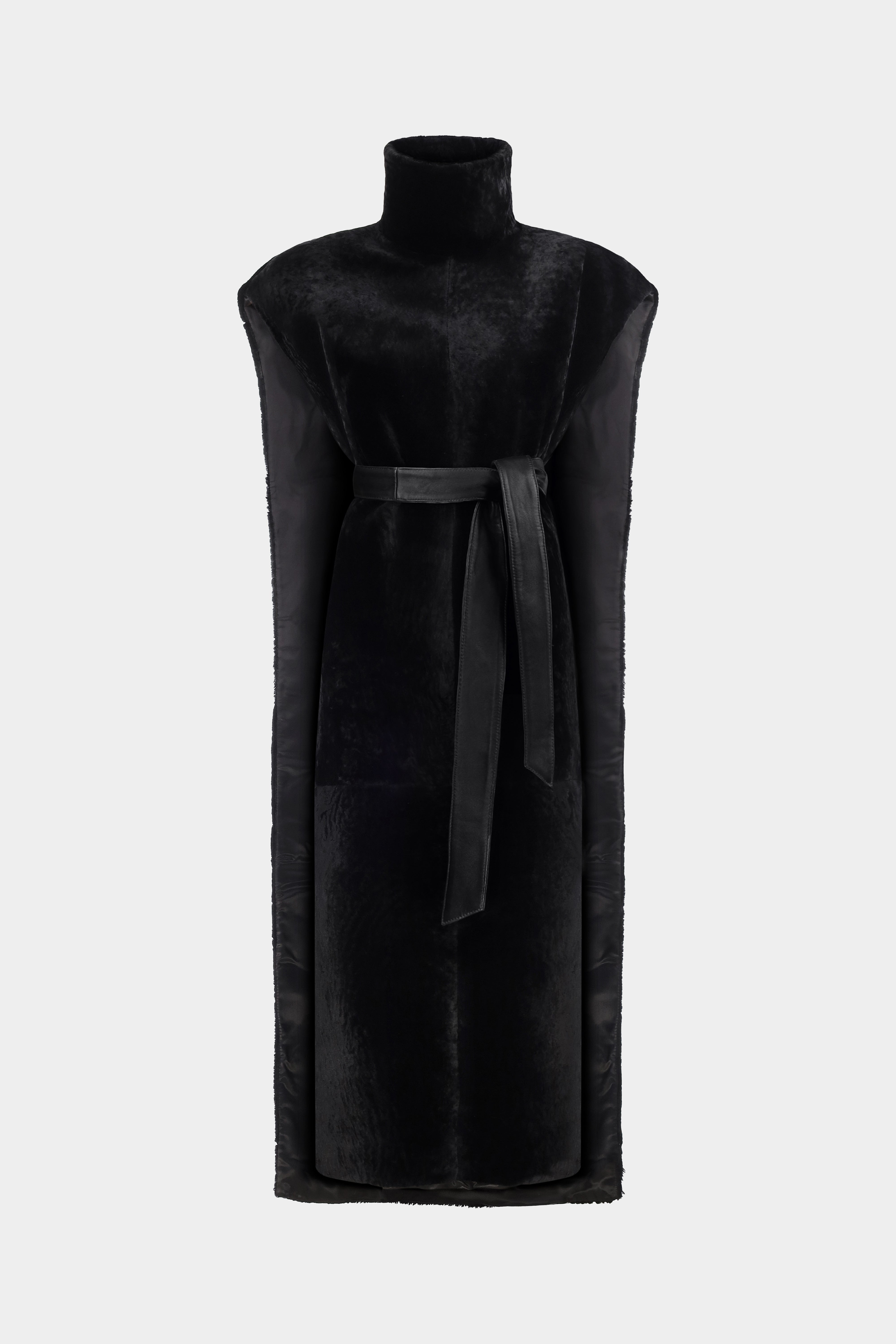 Манішка Нокса(W26.26.1)