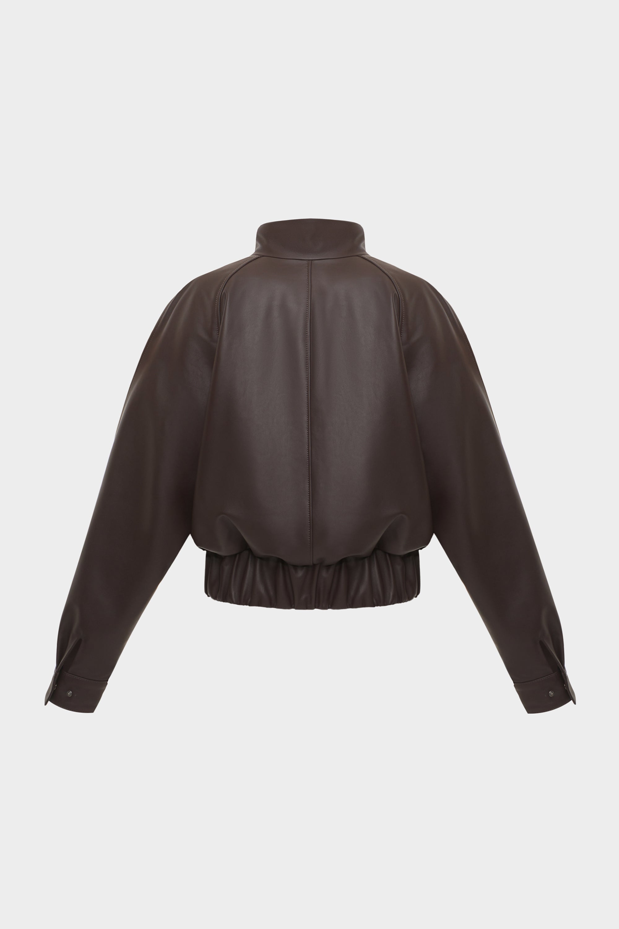ARDEN CROPPED JACKET(FW26.14.1.49.1.1)