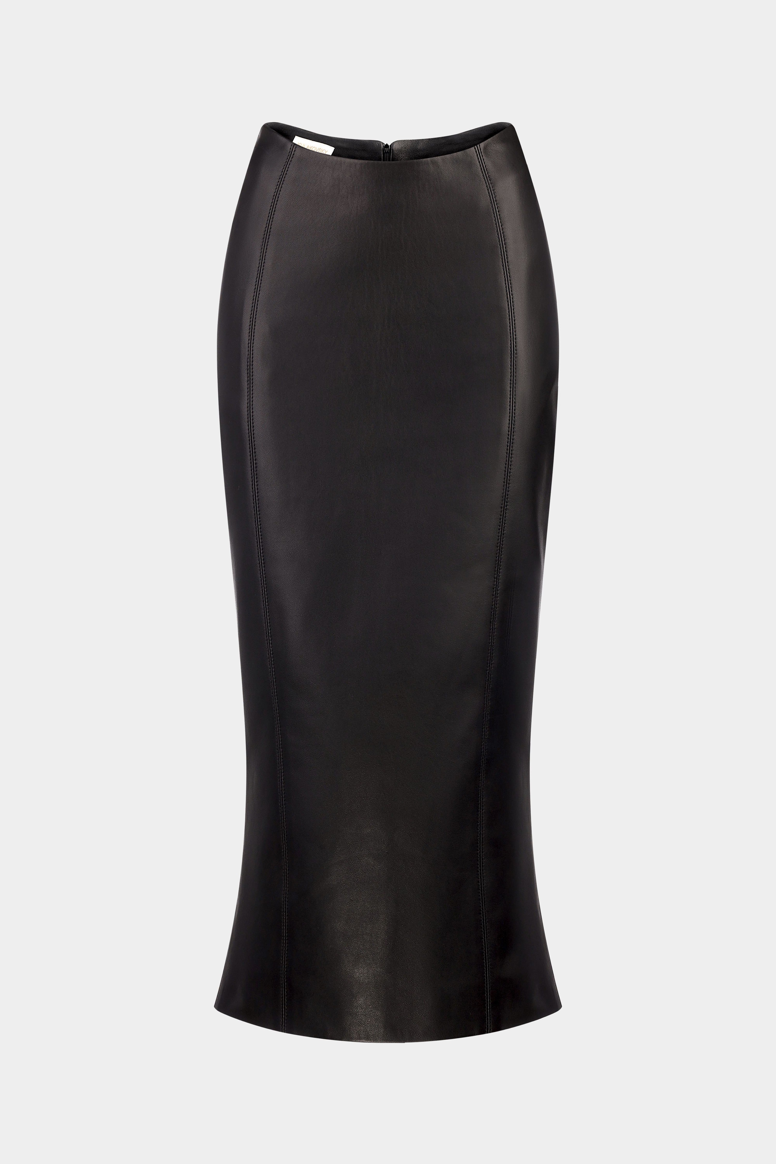 СПІДНИЦЯ МАРІЕЛЬ(FW26.12.1)