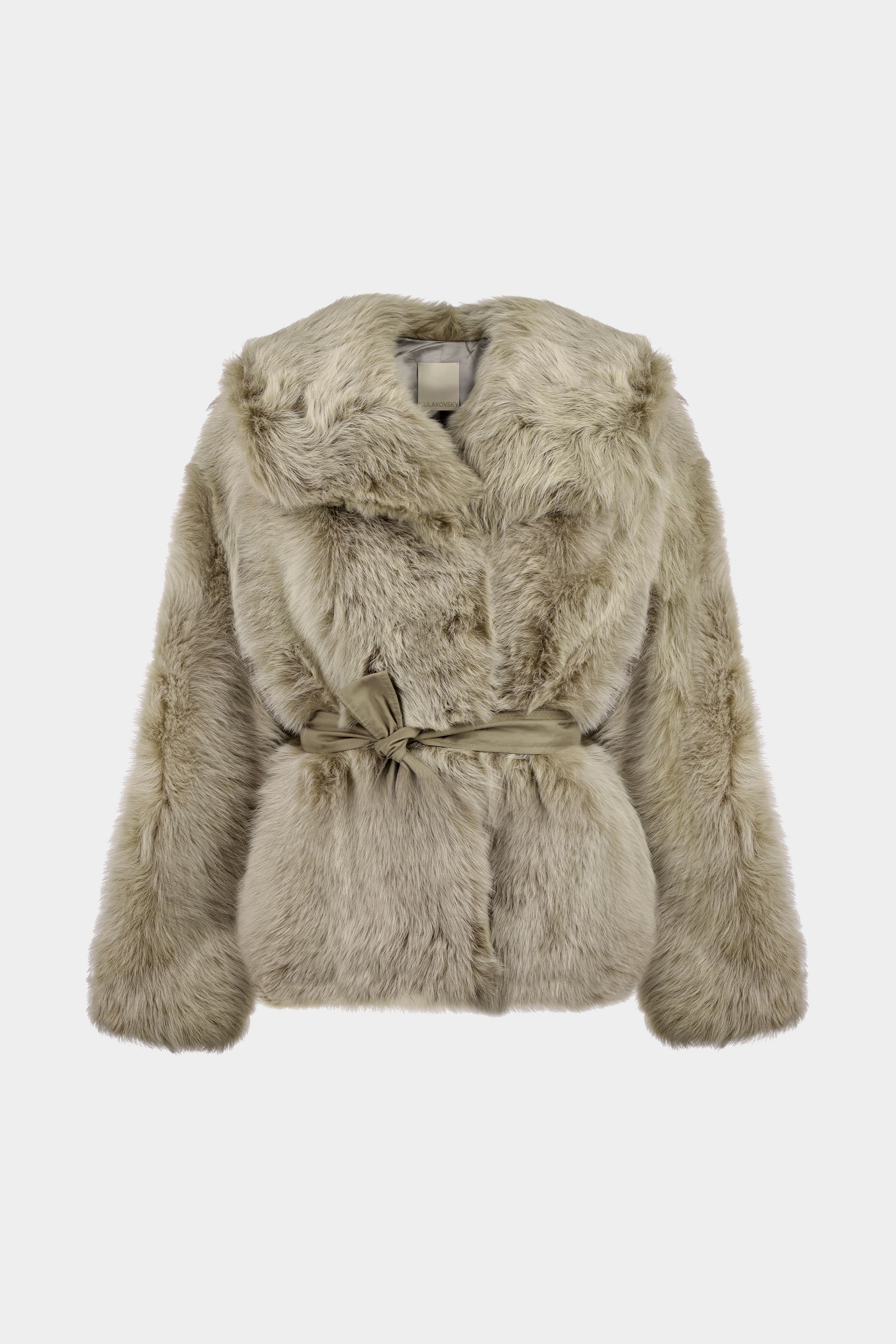 ШУБА НОРА(FW26.22.9)