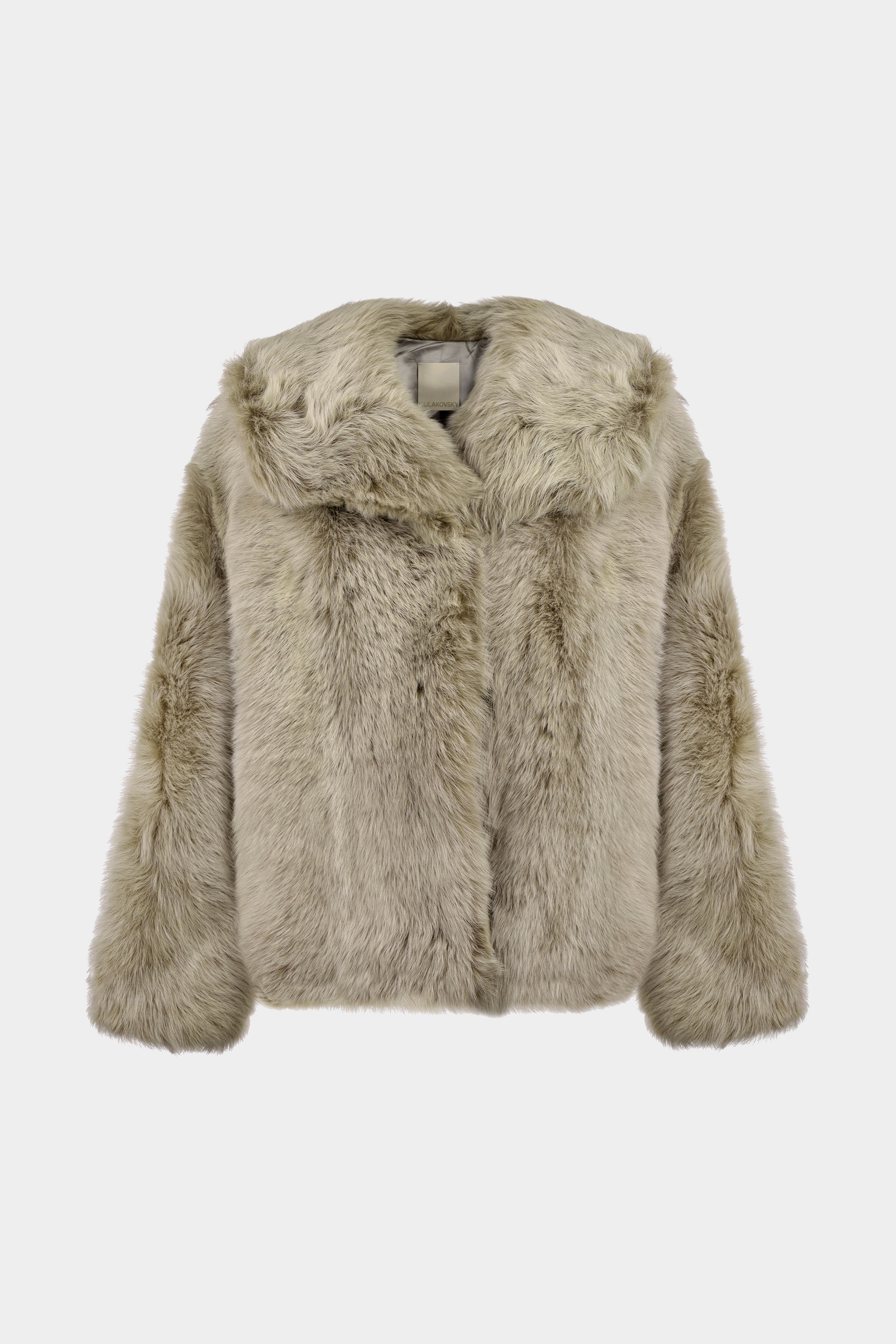 ШУБА НОРА(FW26.22.9)