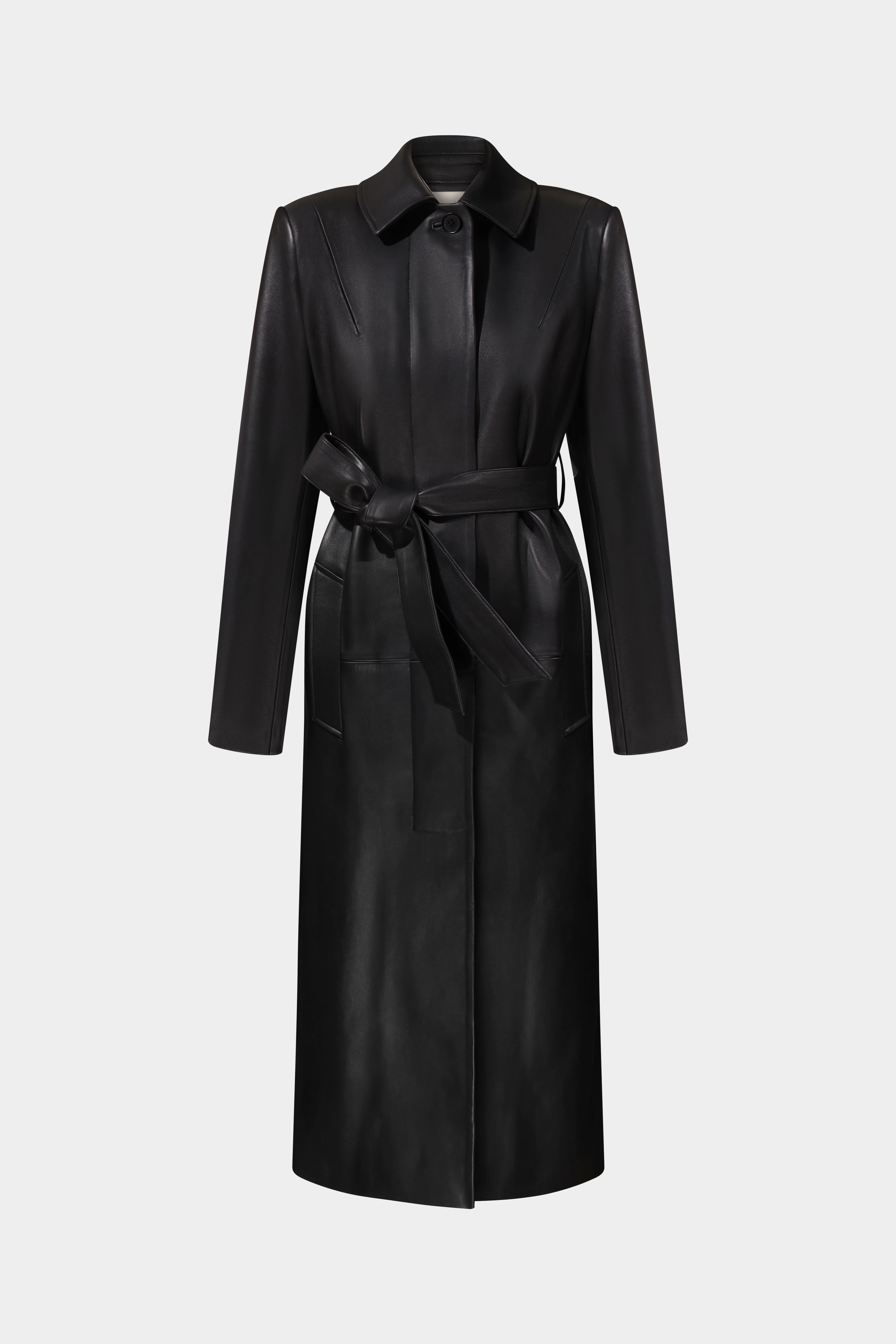 ПАЛЬТО РОУЕН(FW26.38.1)