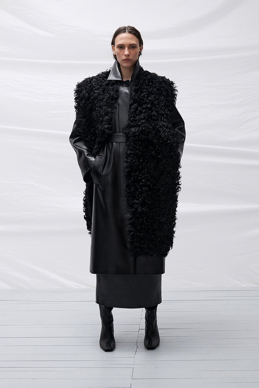 Пальто Емма (W26.33.1)