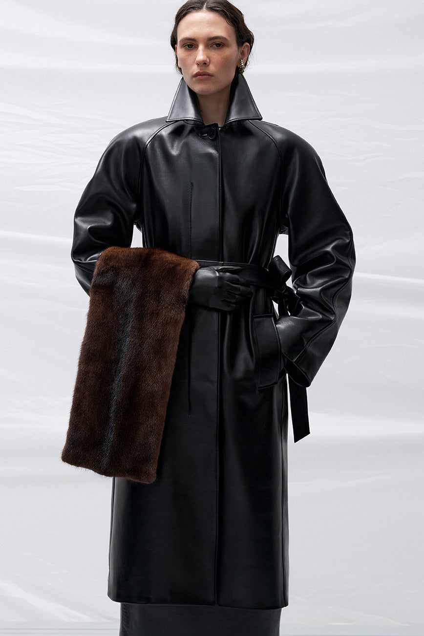 Пальто Емма (W26.33.1)