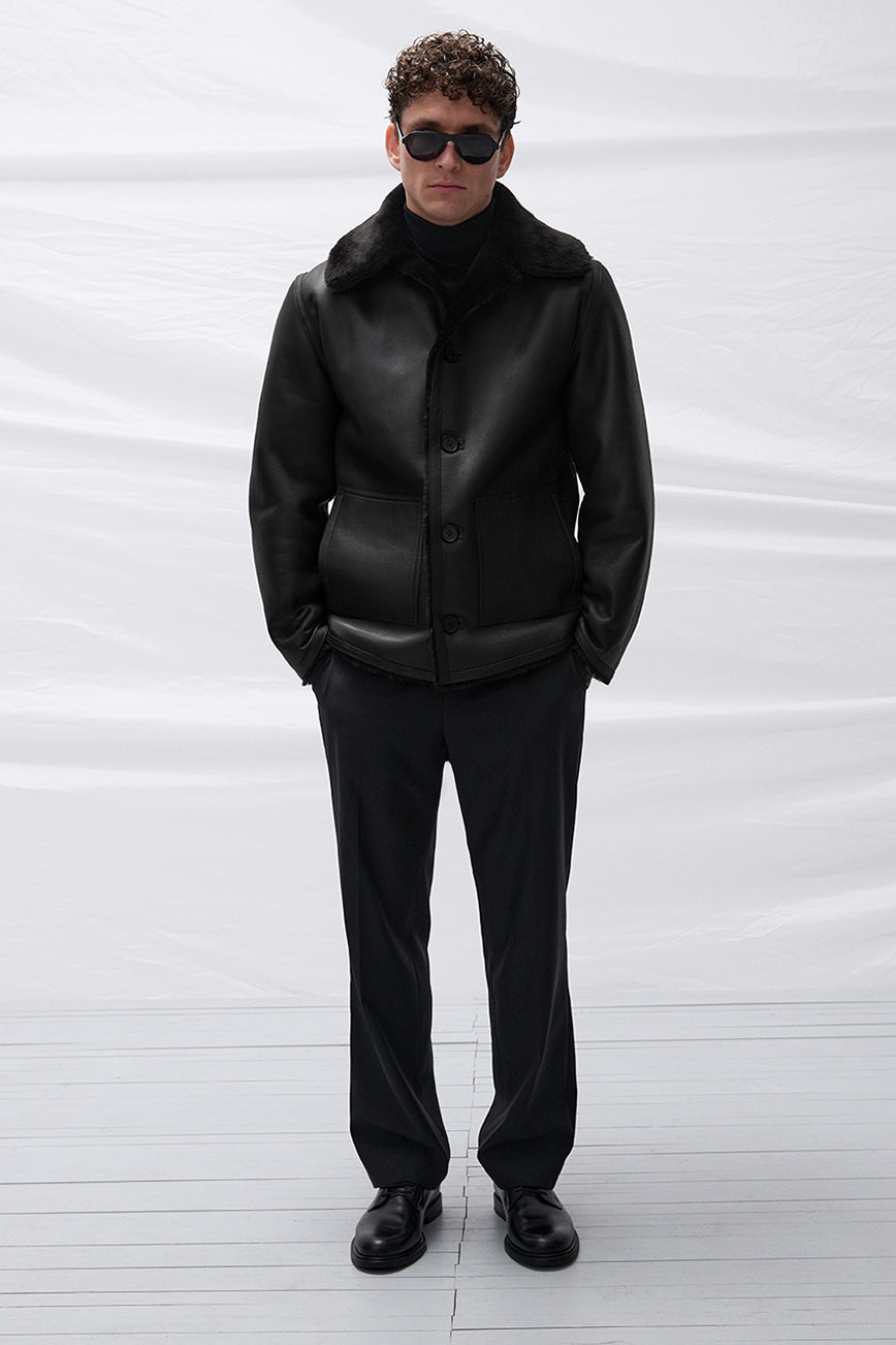 Дублянка Ресса(W26.32.1)