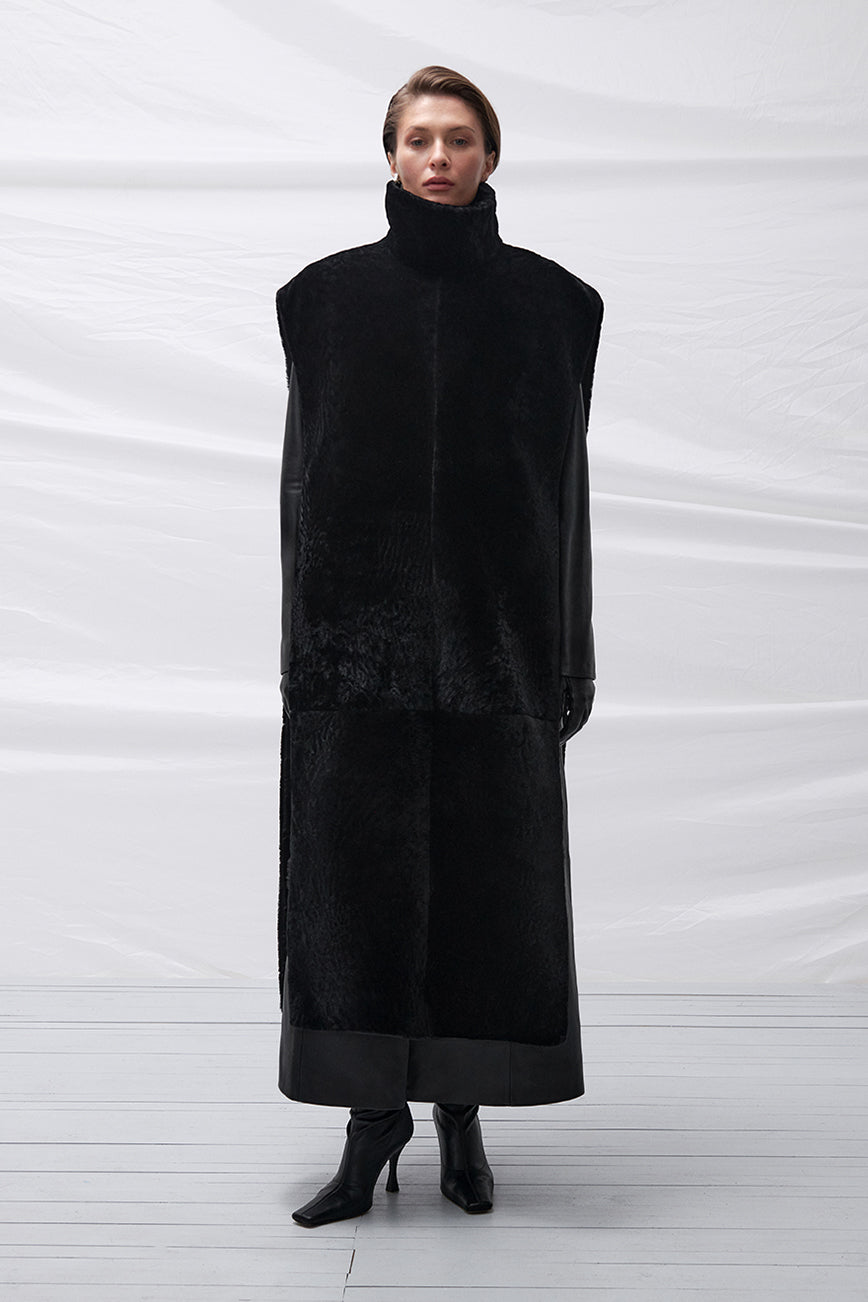 Манішка Нокса(W26.26.1)