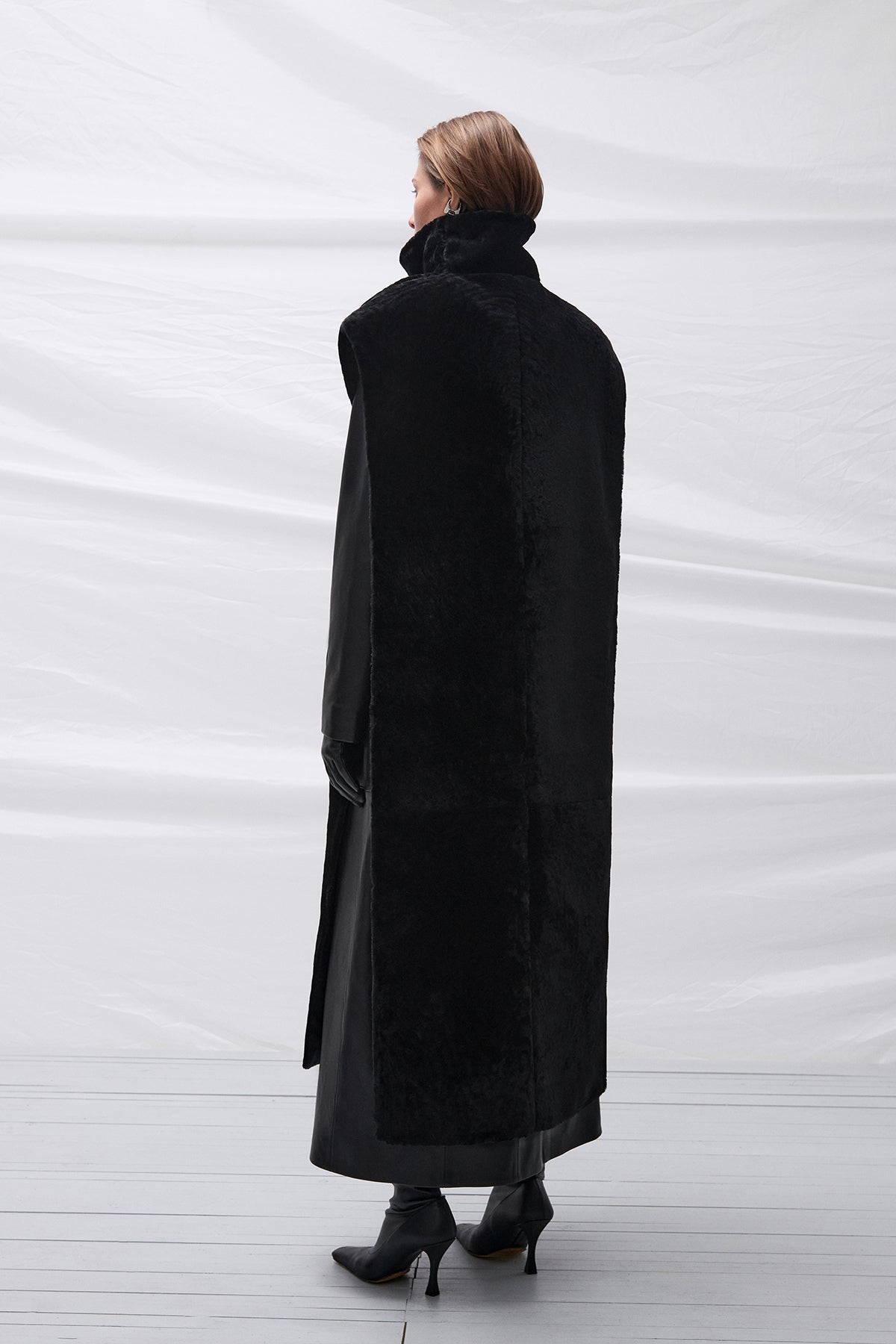 Манішка Нокса(W26.26.1)