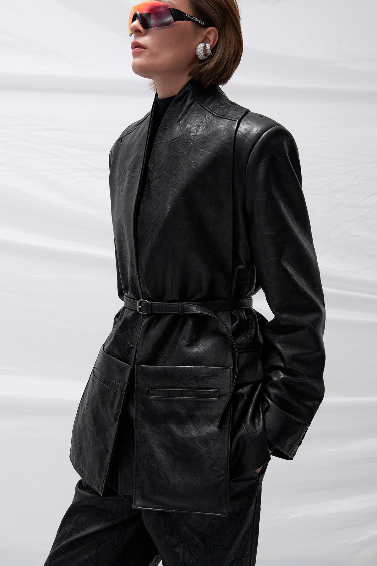 Шарф Бріджіт(W26.12.1)