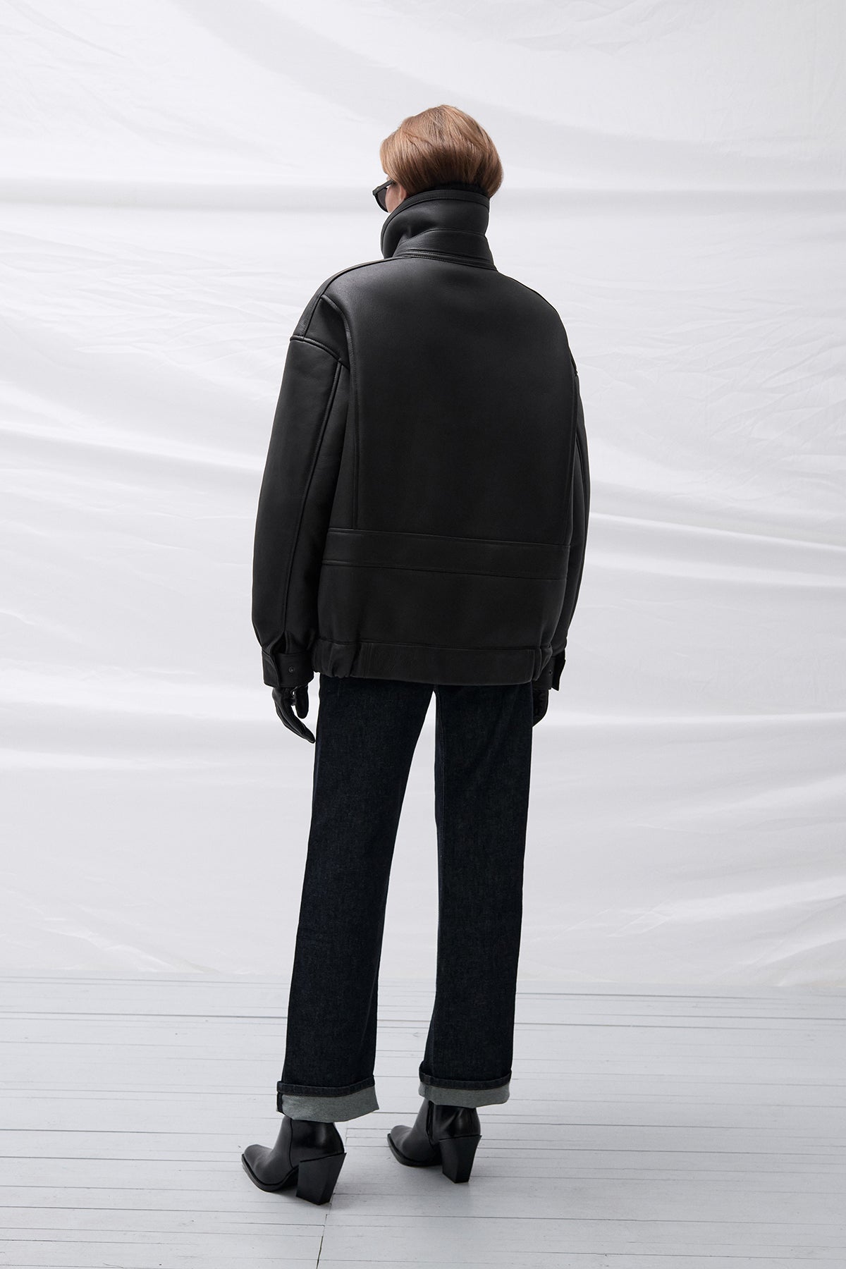 Дублянка Джексон(W26.9.1)