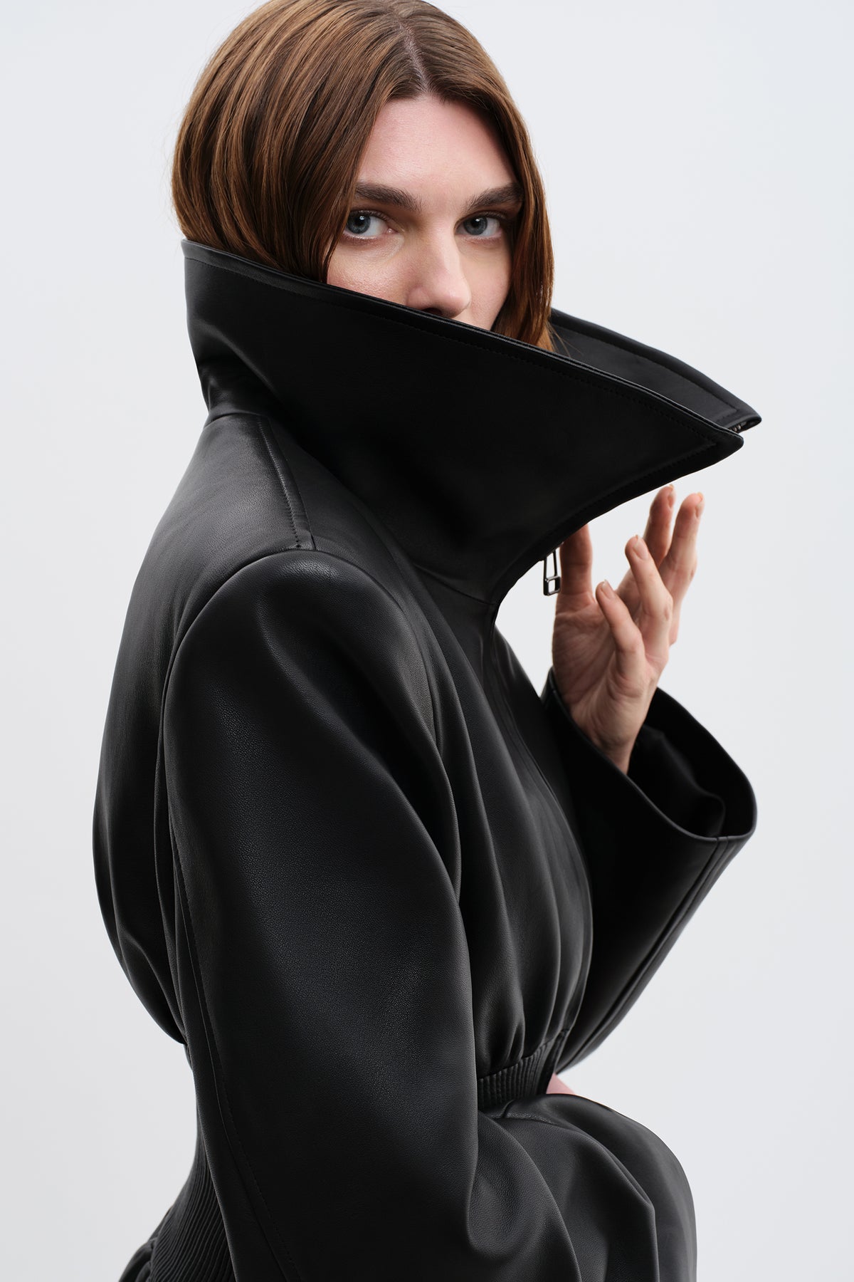 ELORIA JACKET(FW26.4.1.1.1.0)