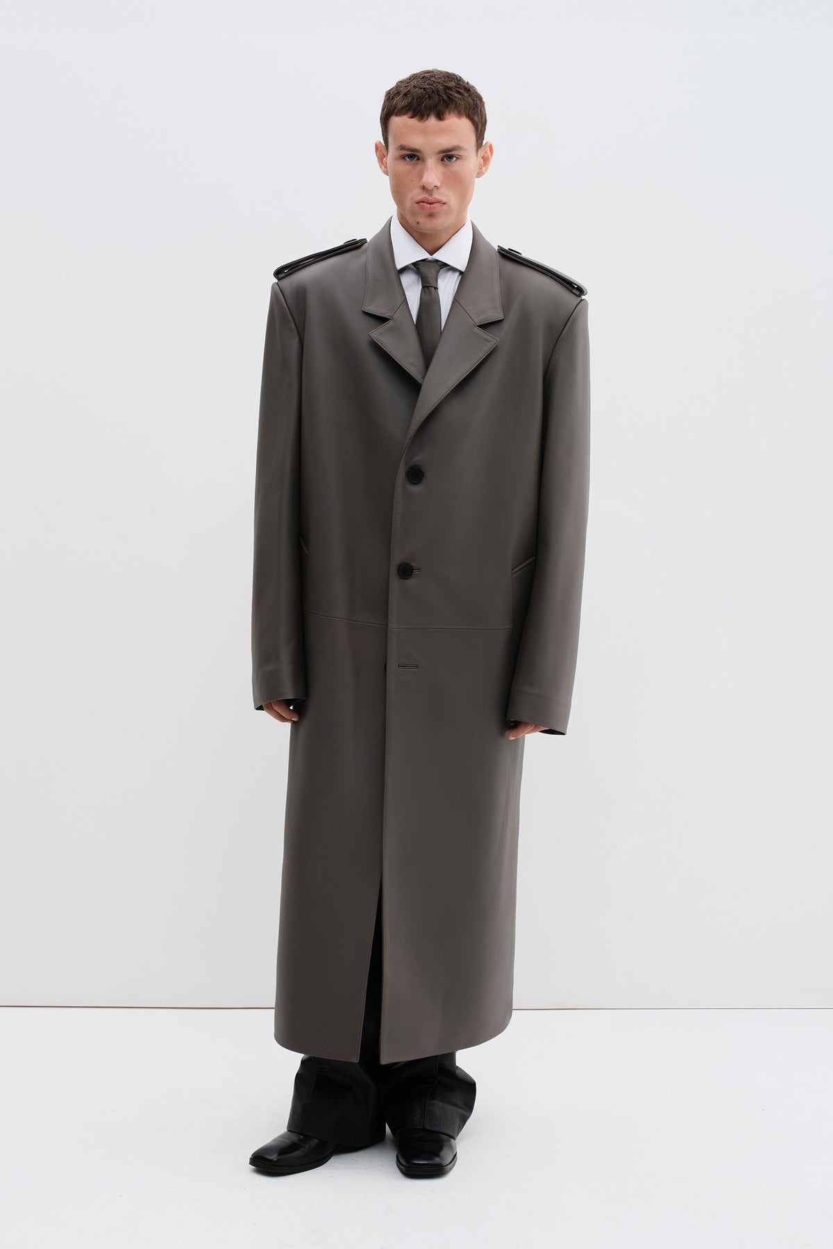 MAVEN COAT(FW26.20.1.12.1.0)