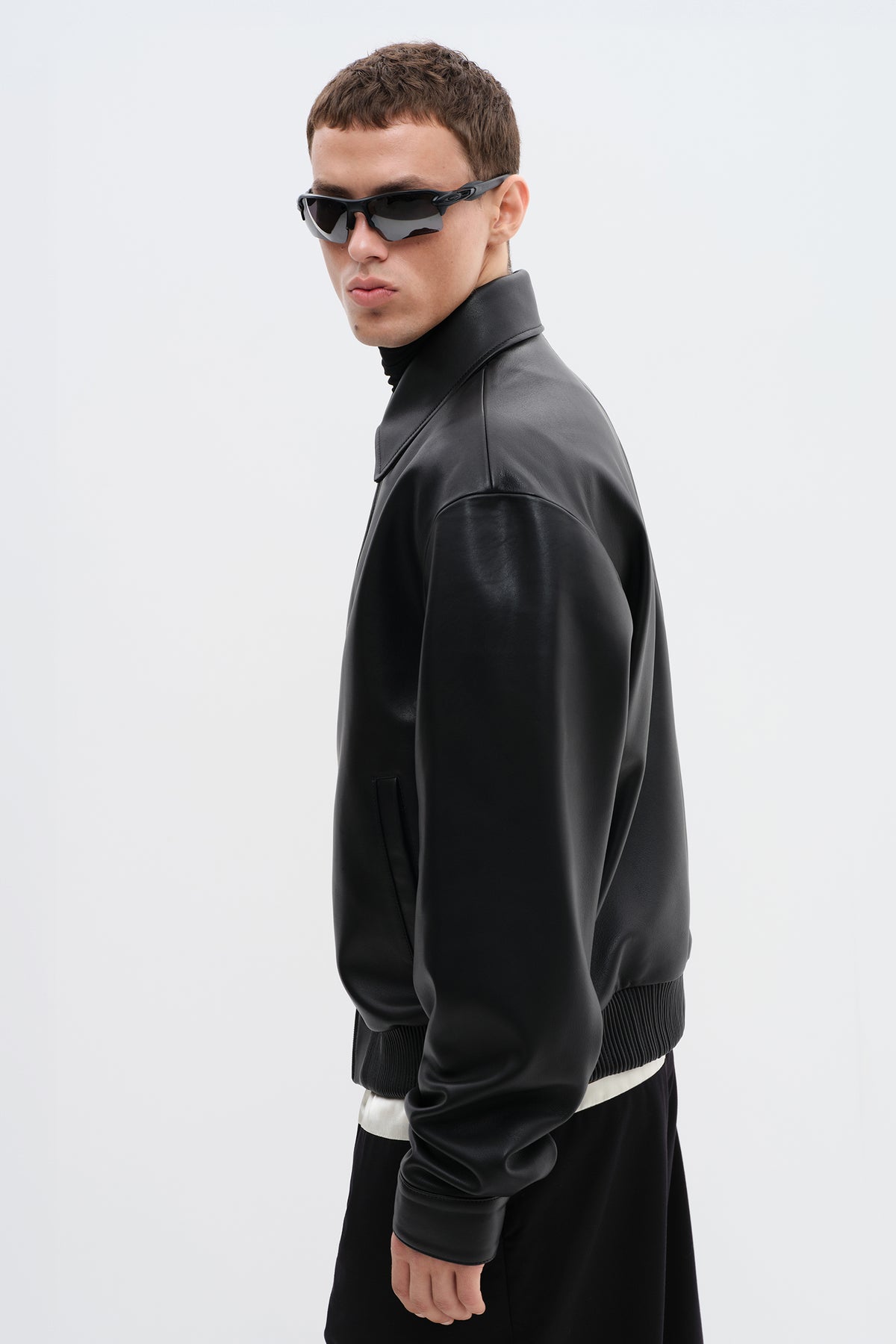 CALLAN JACKET(FW26.16.1.1.1.0)