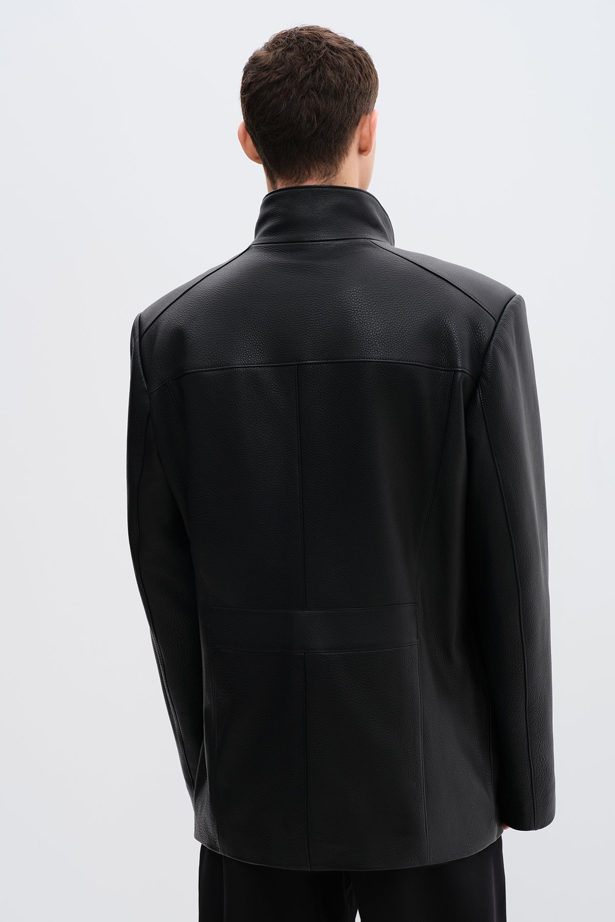 OTTO JACKET(FW26.9.1.1.1.0)