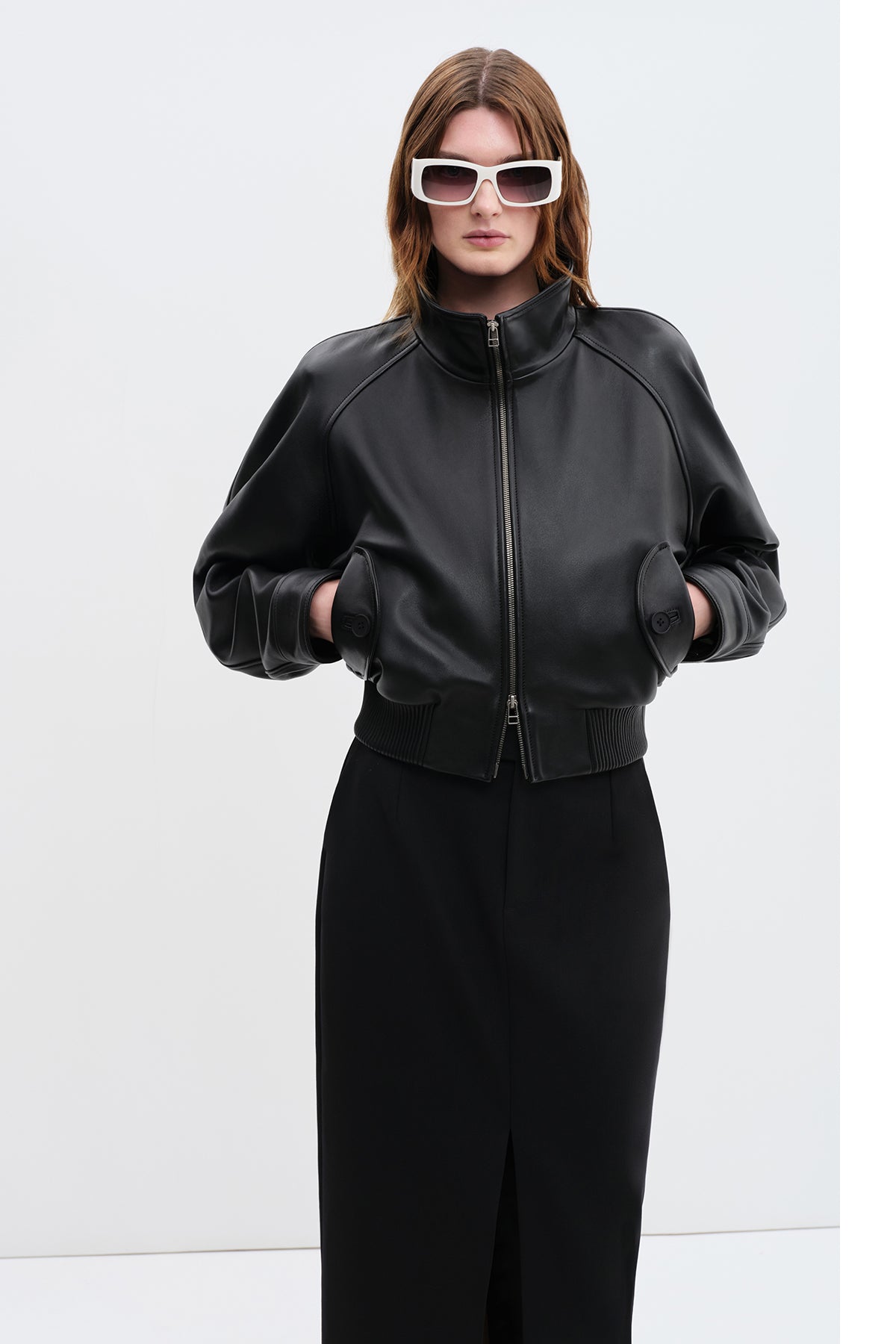 CAMILLE JACKET(SS26.8.1)