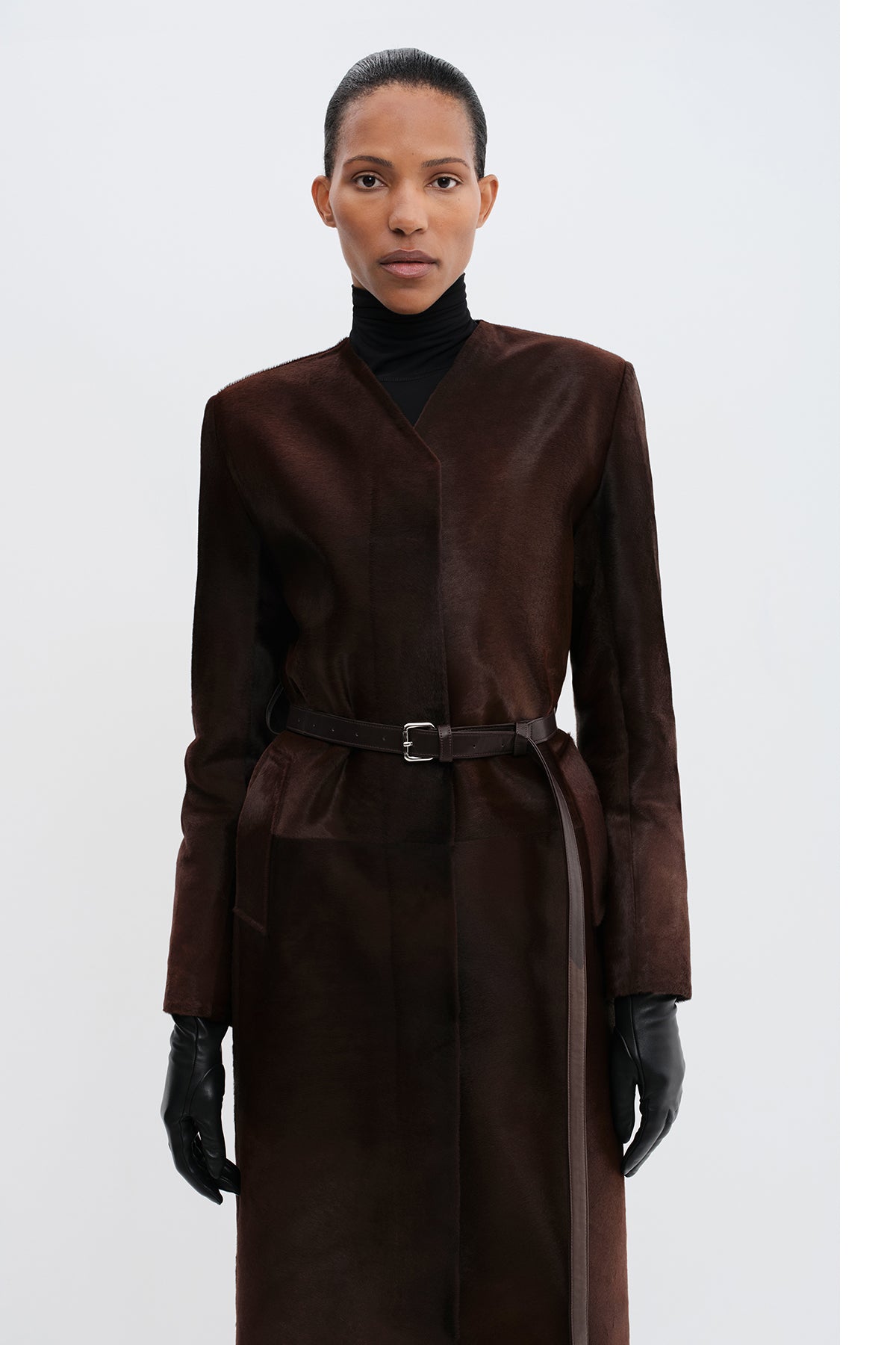 CLARIS COAT(FW26.26.3.48.1.0)