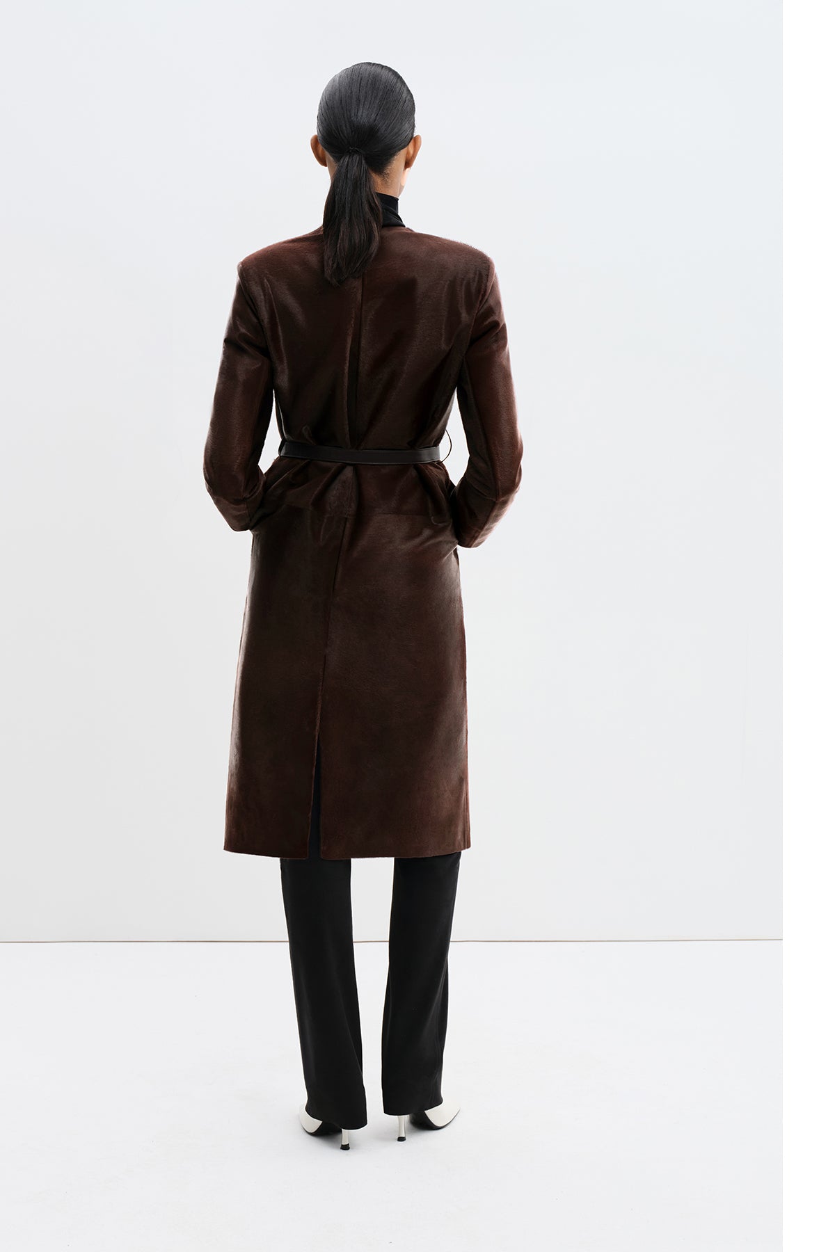 CLARIS COAT(FW26.26.3.48.1.0)