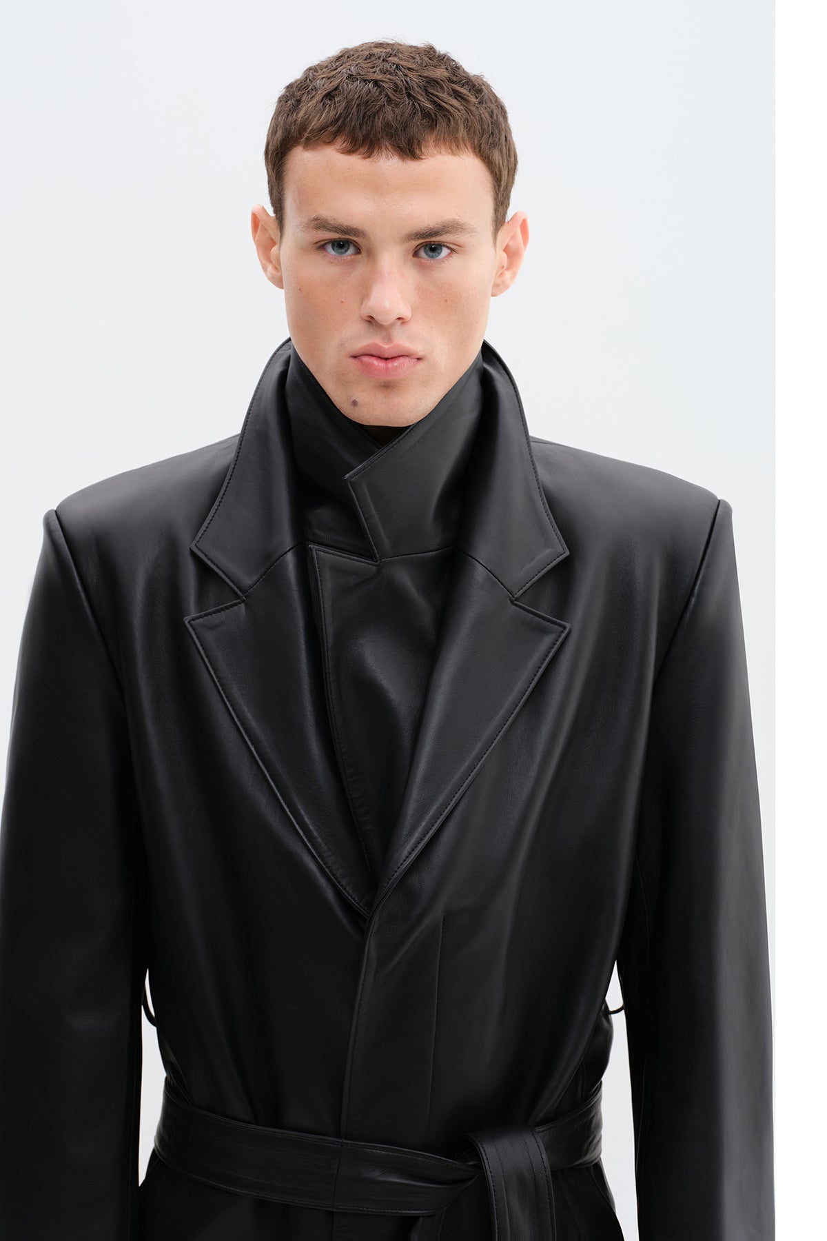 WILLIS COAT(FW26.21.1.1.1.0)