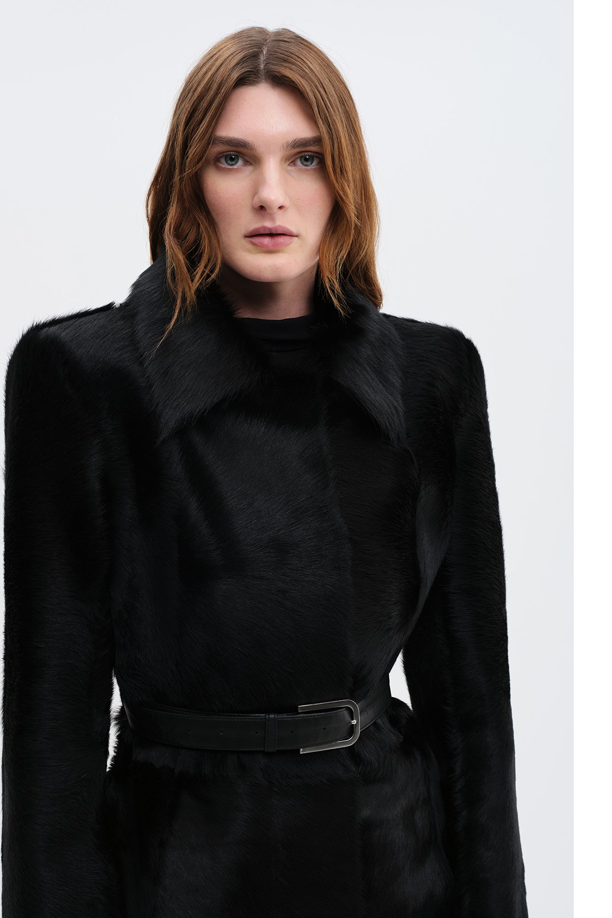 AUREA COAT(FW26.27.3.1.1.0)