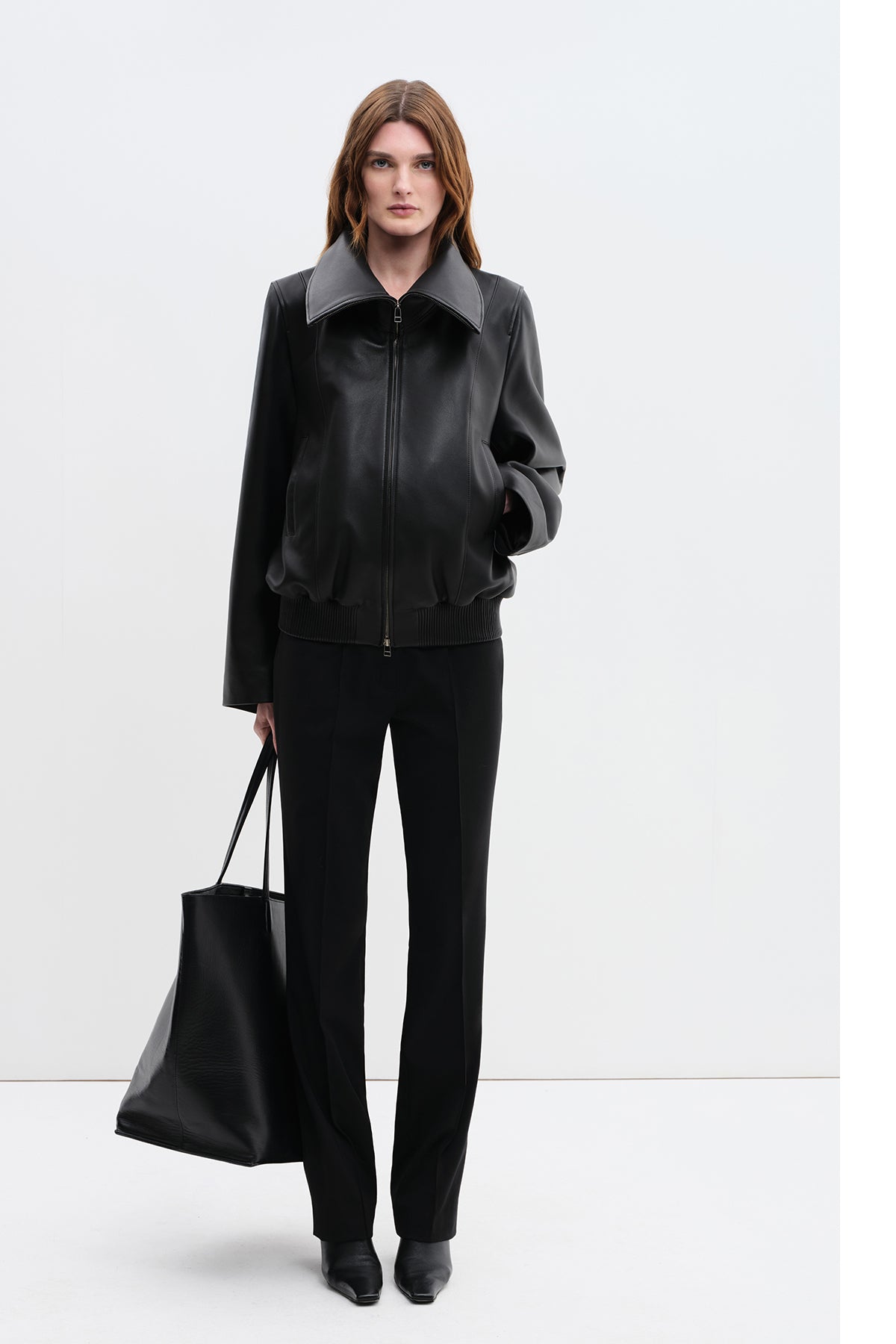 ANASTASIIA JACKET(FW26.12.1.1.1.0)