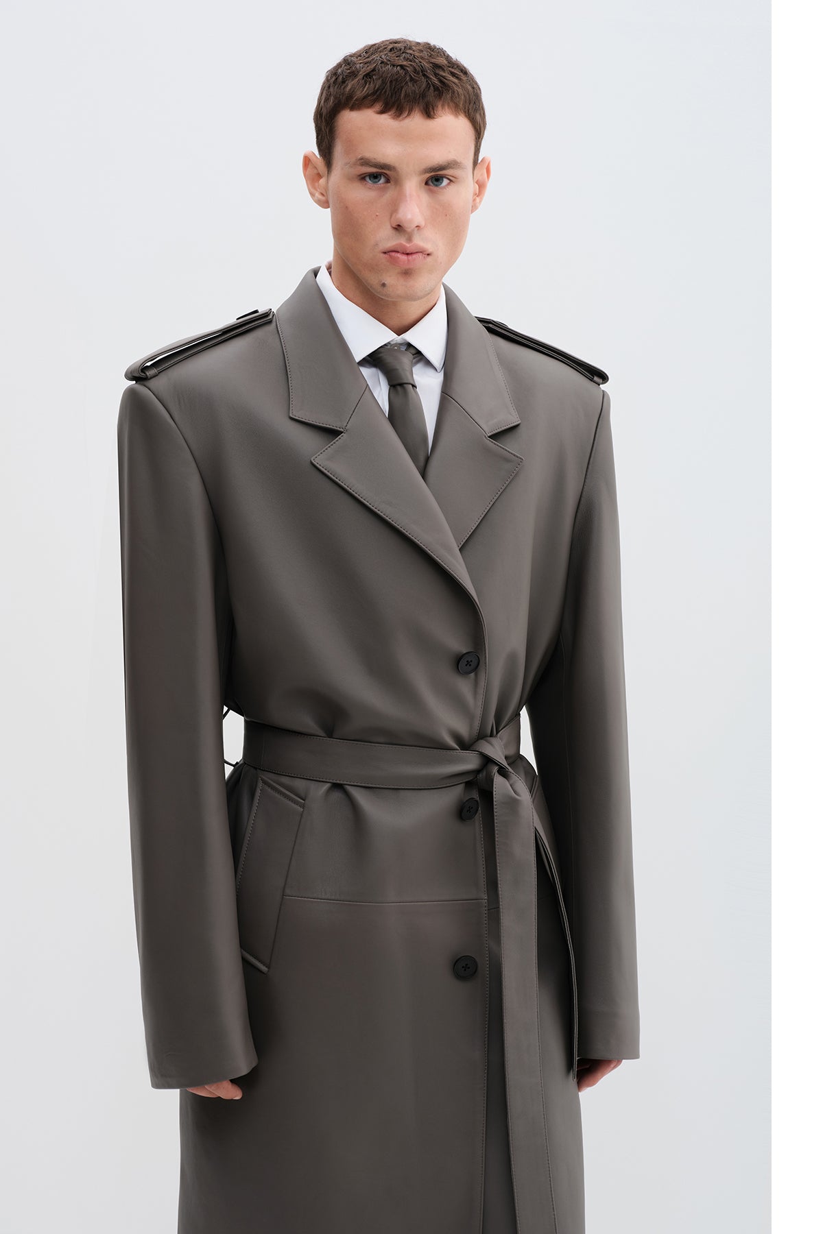 MAVEN COAT(FW26.20.1.12.1.0)