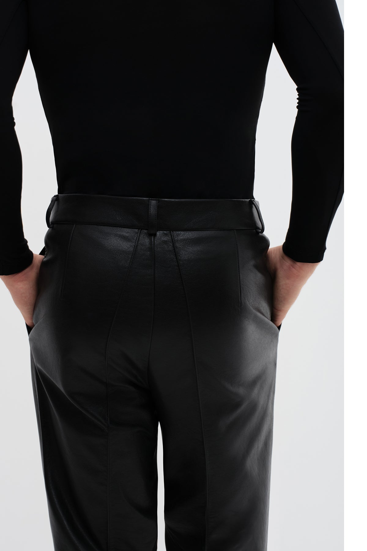 CLEO PANTS(FW26.35.1.1.1.0)