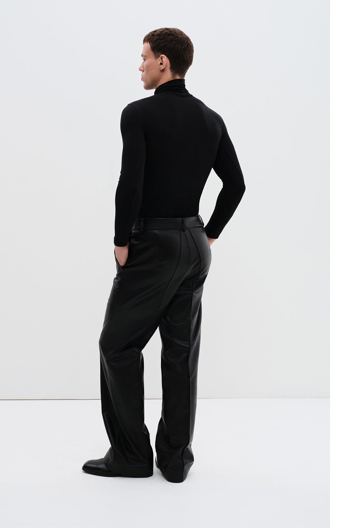 CLEO PANTS(FW26.35.1.1.1.0)