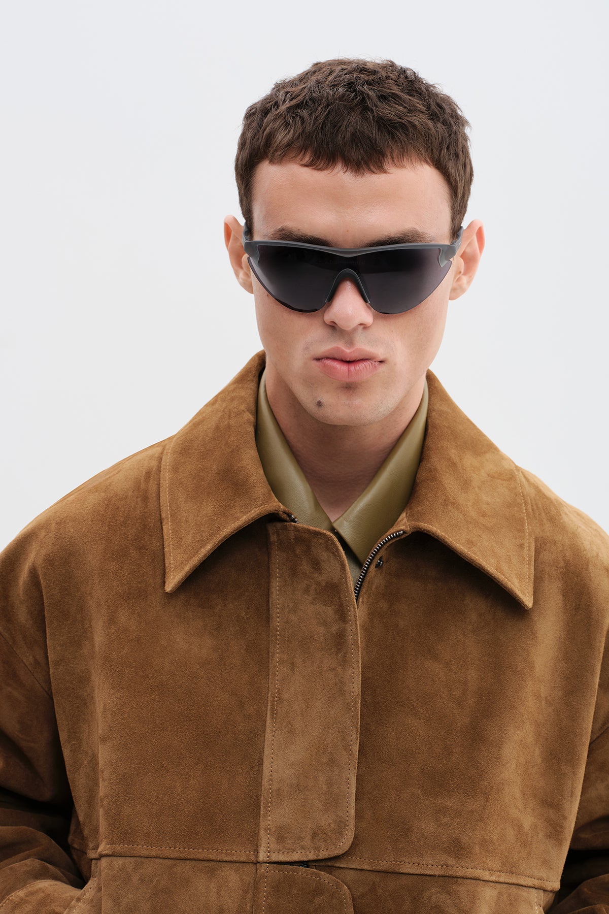 BLAKE JACKET(FW26.17.4.47.1.0)