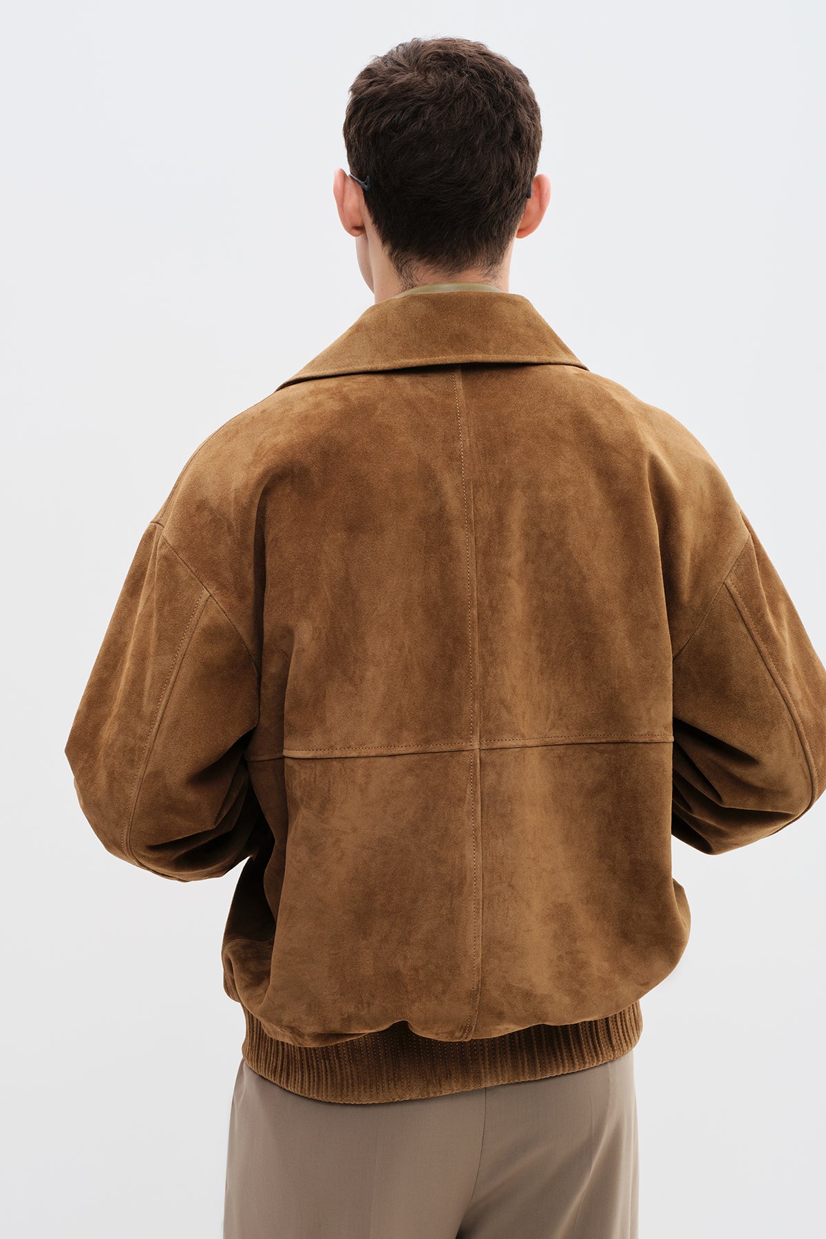 BLAKE JACKET(FW26.17.4.47.1.0)