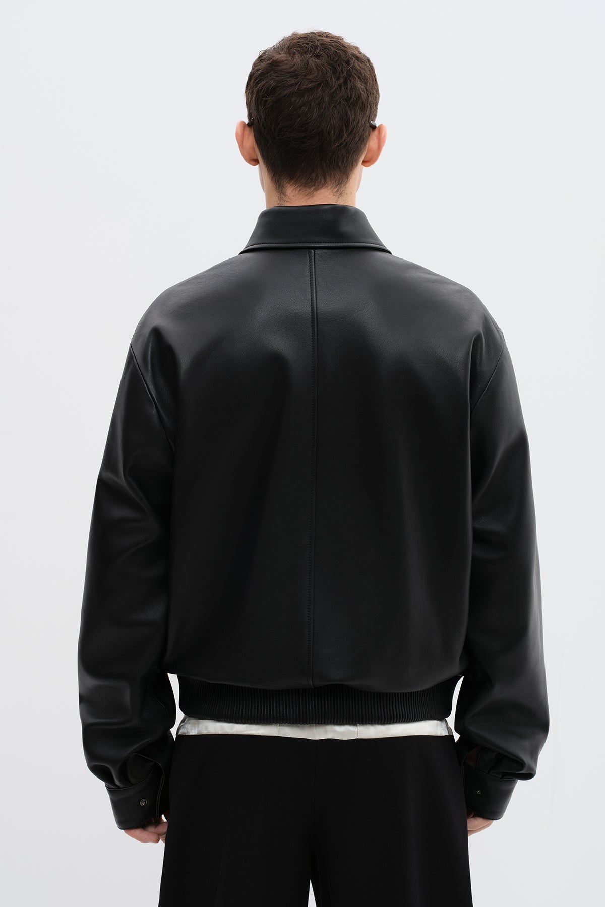 CALLAN JACKET(FW26.16.1.1.1.0)