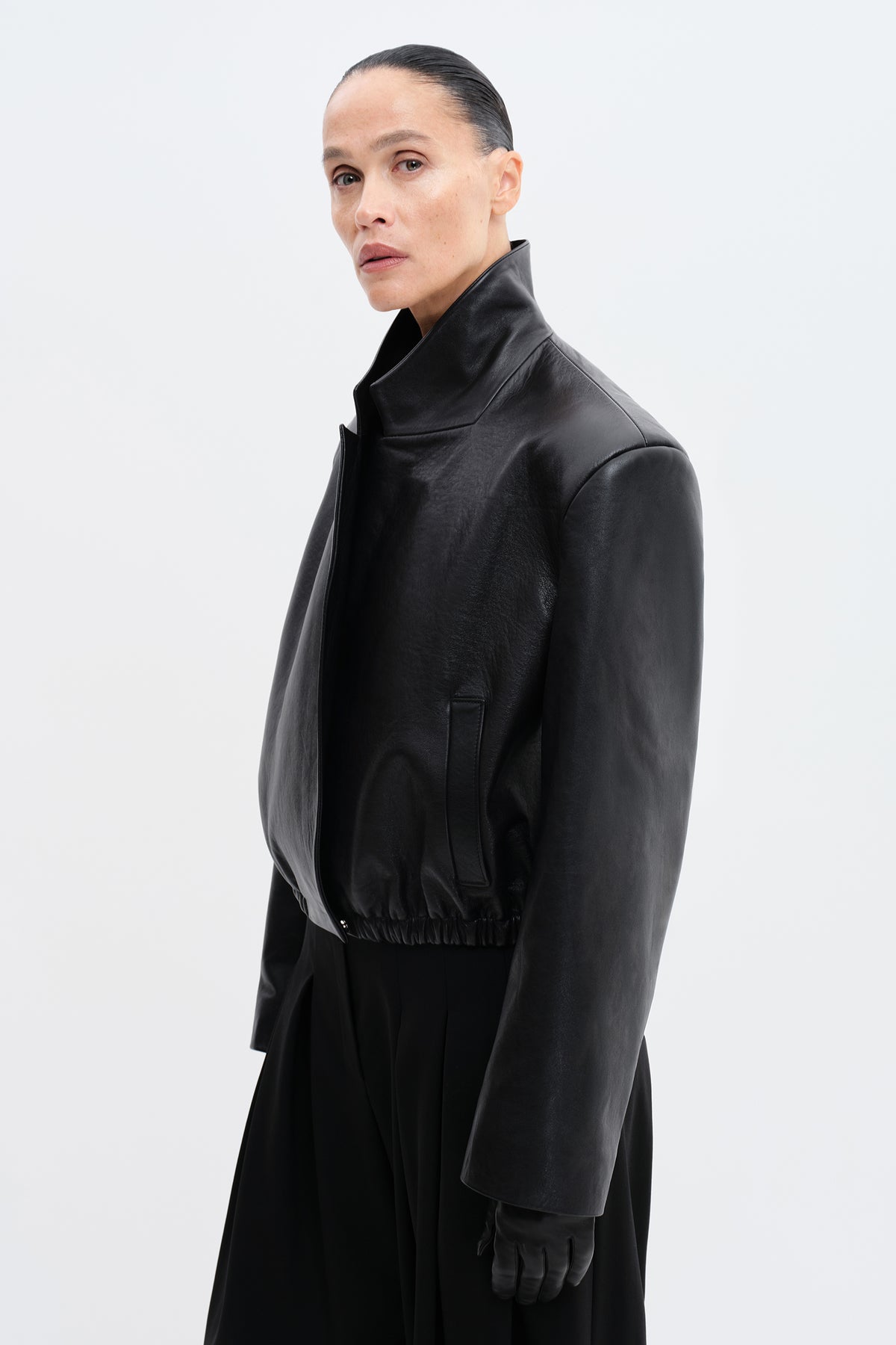 AUDREY JACKET(FW26.11.1.1.1.0)