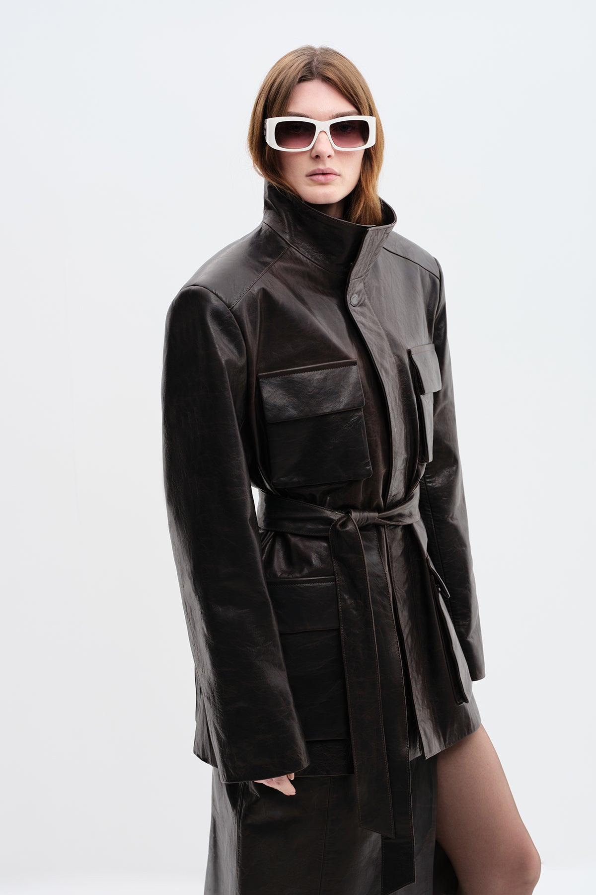 WYATT JACKET(FW26.10.1.48.1.0)
