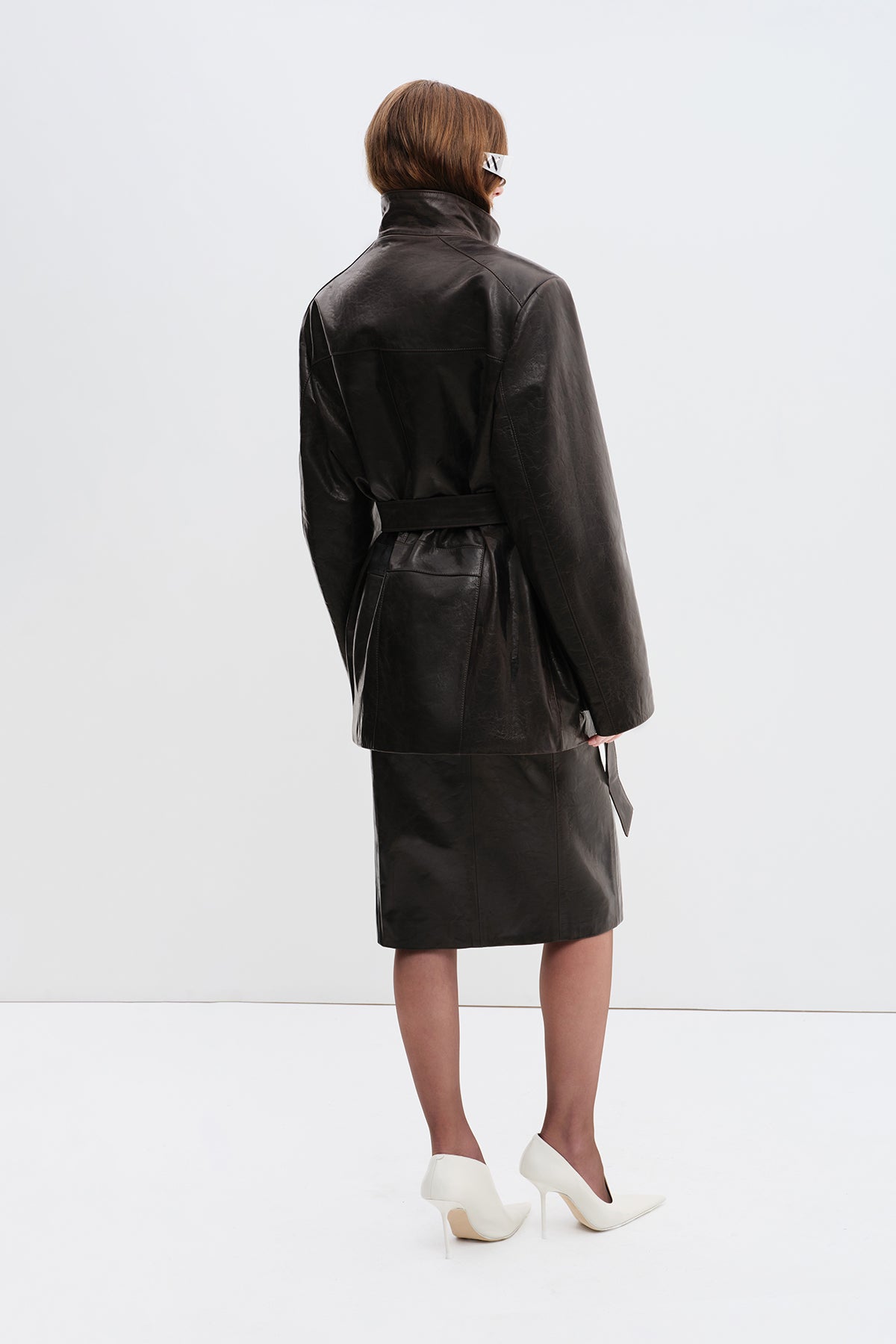 LORAINE SKIRT(FW26.36.1.48.1.2)