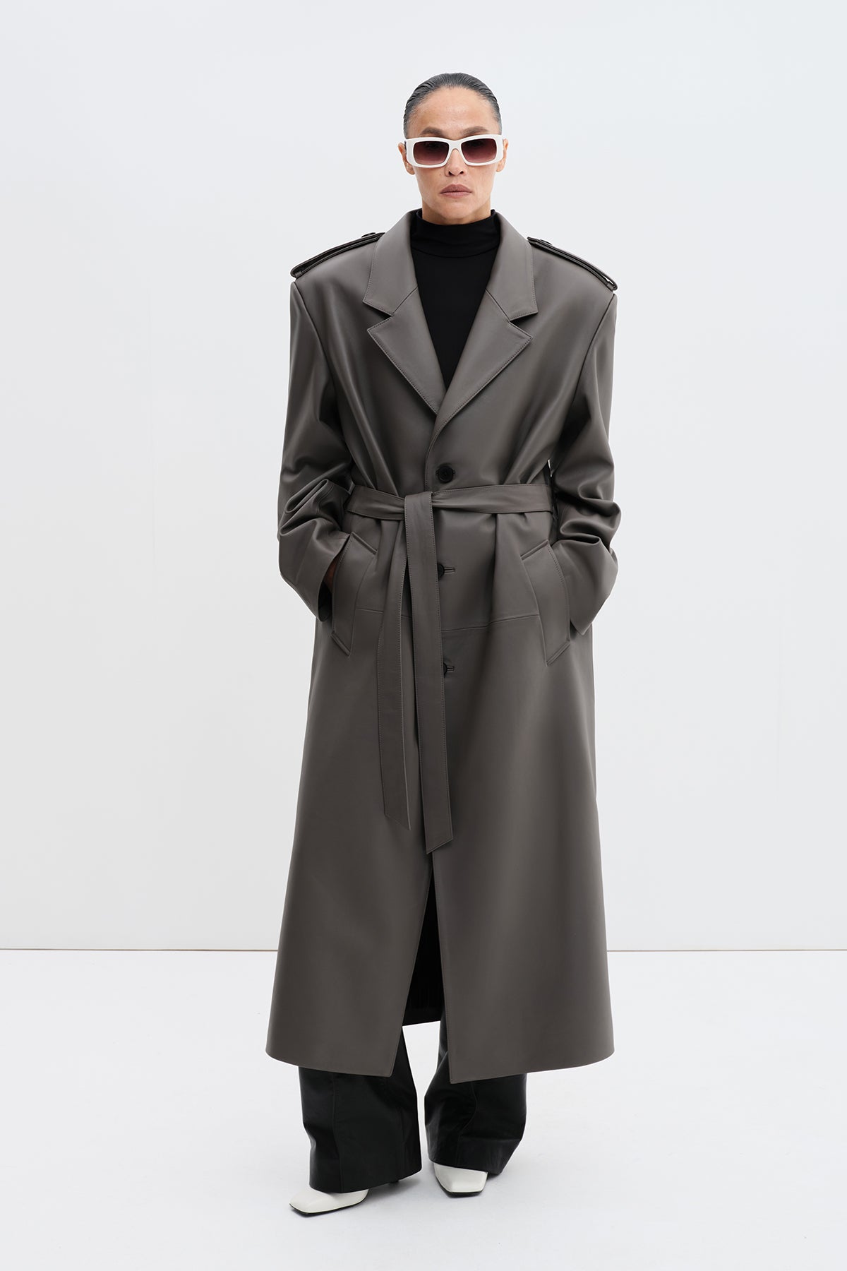 MAVEN COAT(FW26.20.1.12.1.0)