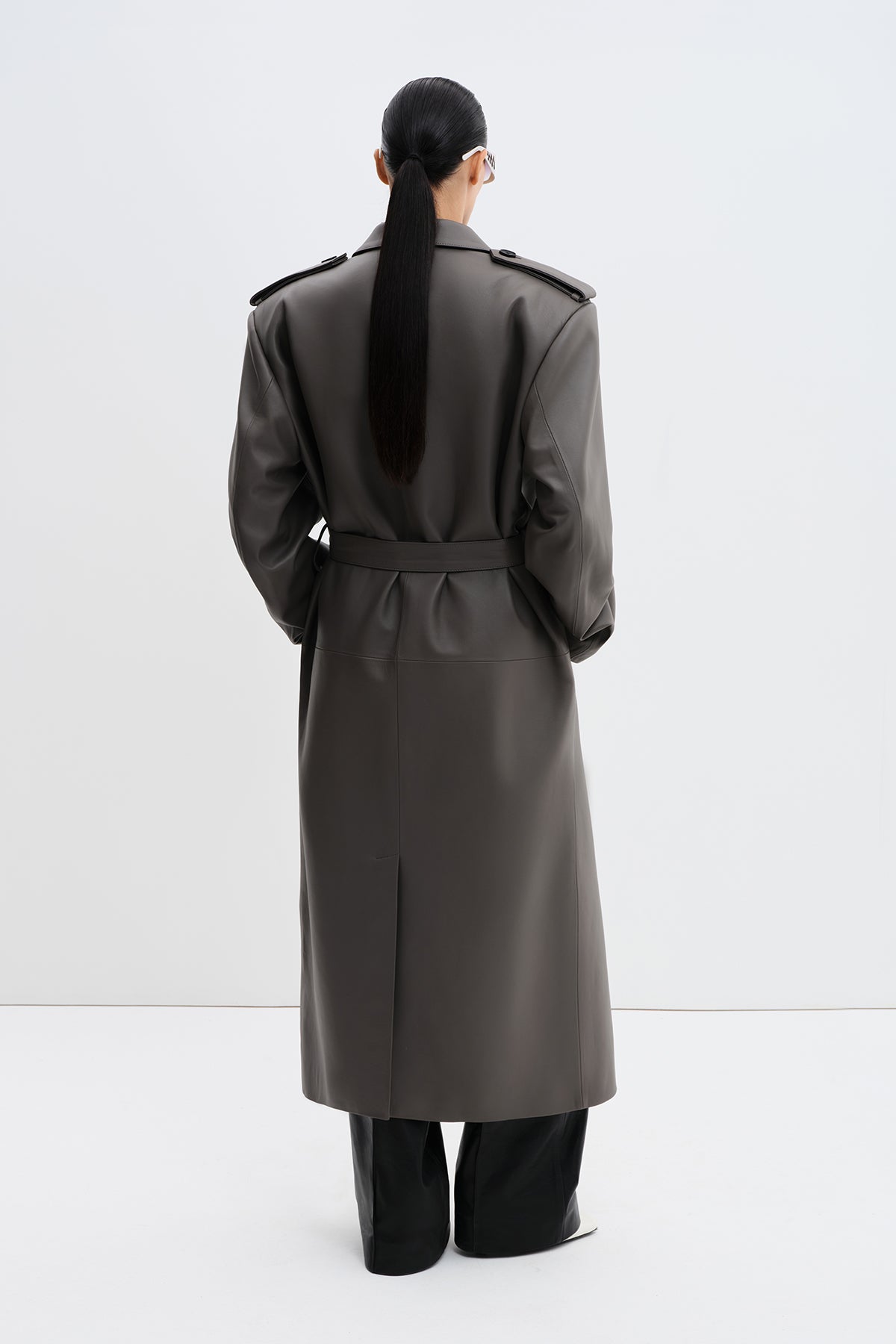 MAVEN COAT(FW26.20.1.12.1.0)