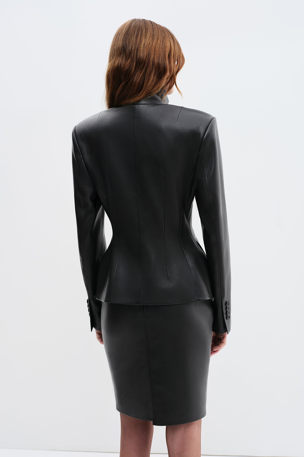 ALBA JACKET(FW26.2.1.1.1.0)
