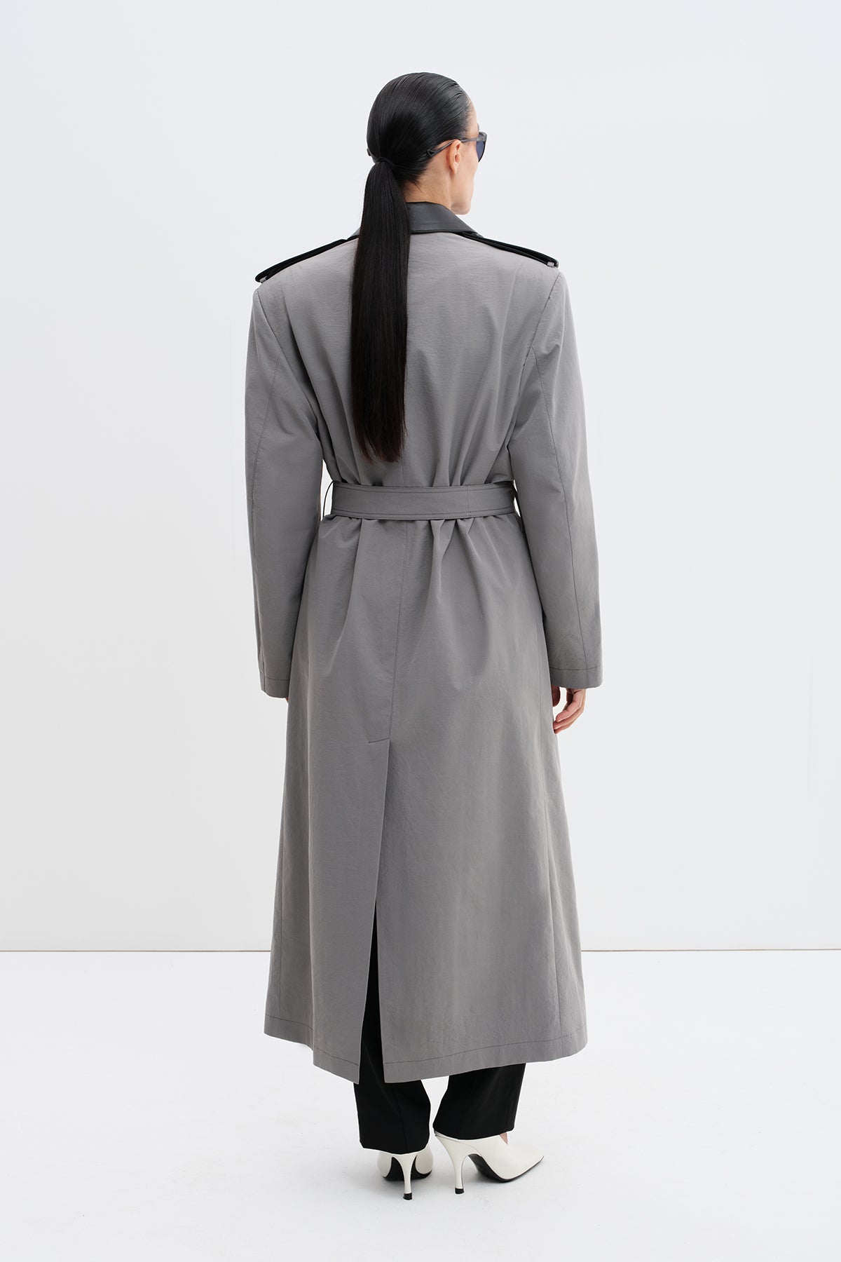 MAVEN TRENCH COAT(FW26.19.12.11.1.0)