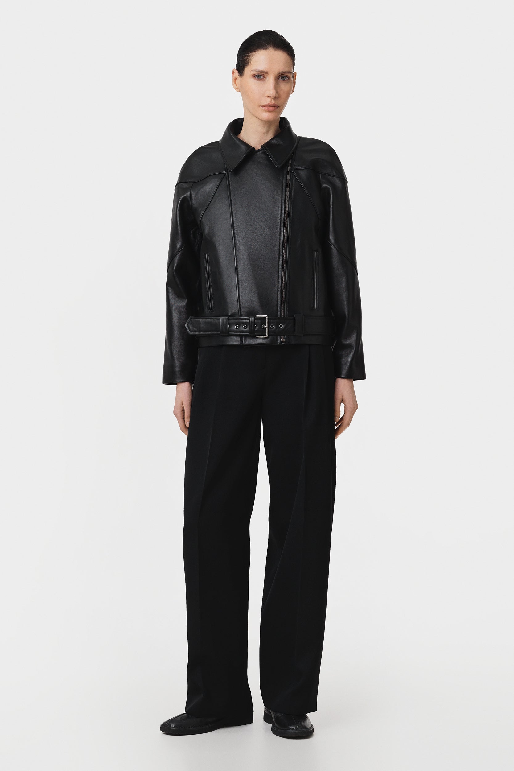 Куртка Харві чорна