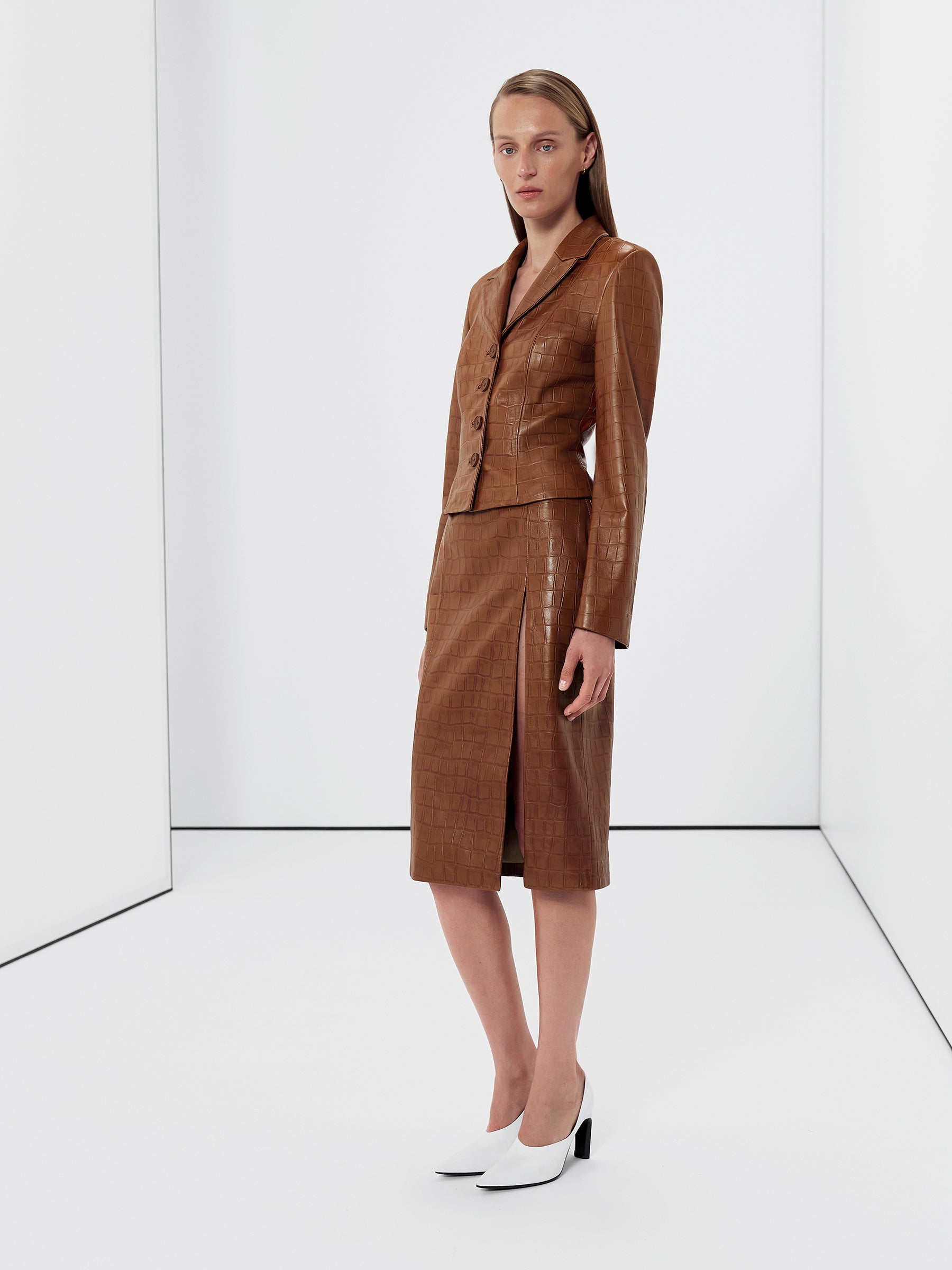 Loraine skirt(SS26.18.18)